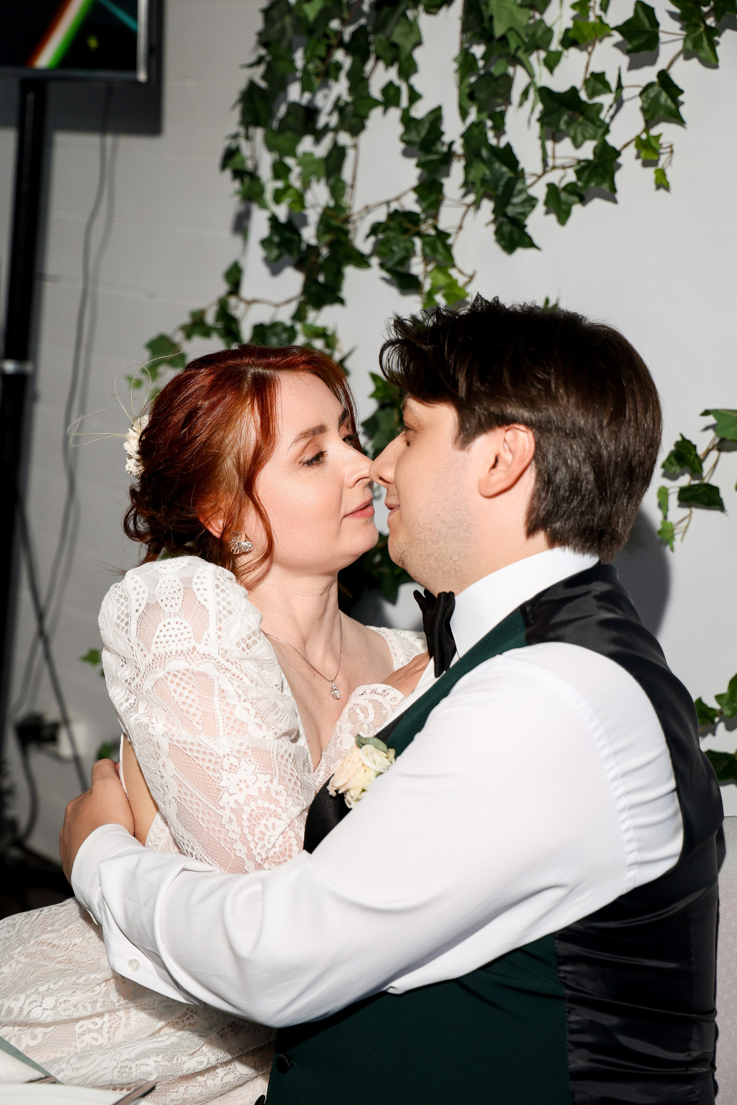 Александр & Мария. Свадебный и Event фотограф в Москве Бажина Ирина