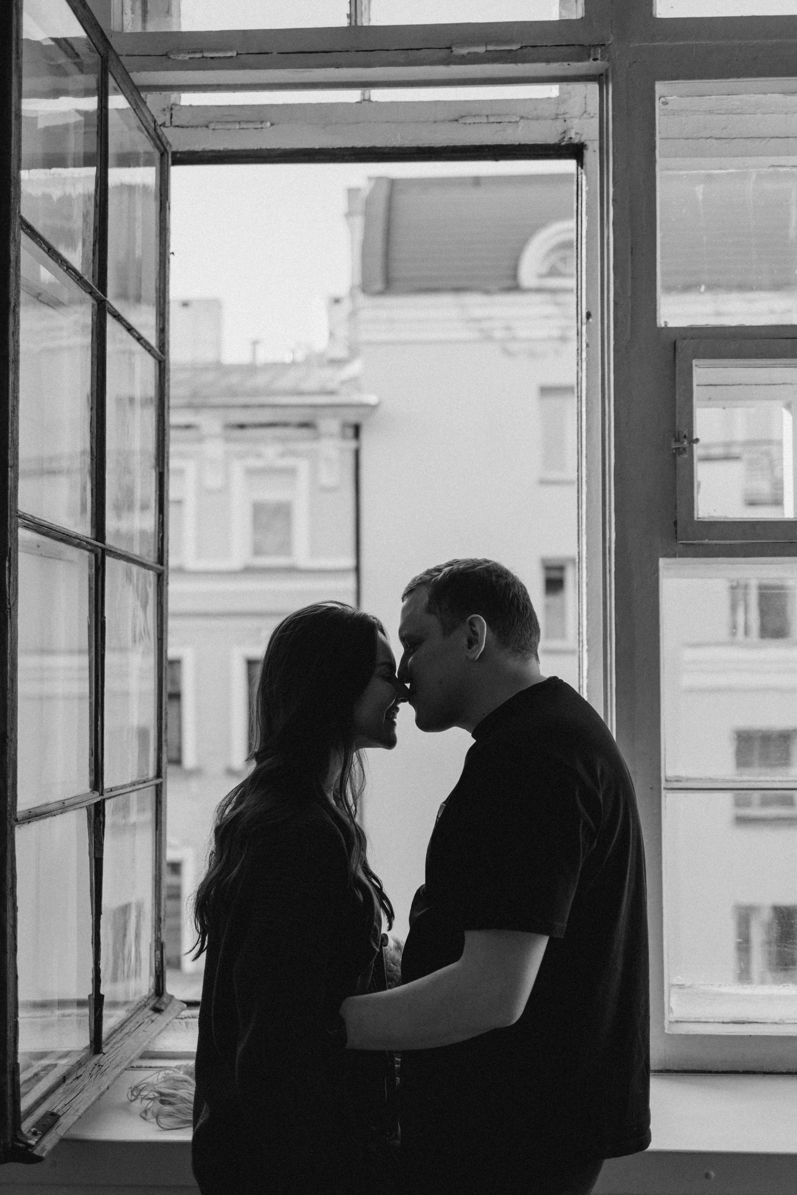 Шкипер и его семья. Фотограф — Анималист | Санкт-Петербург