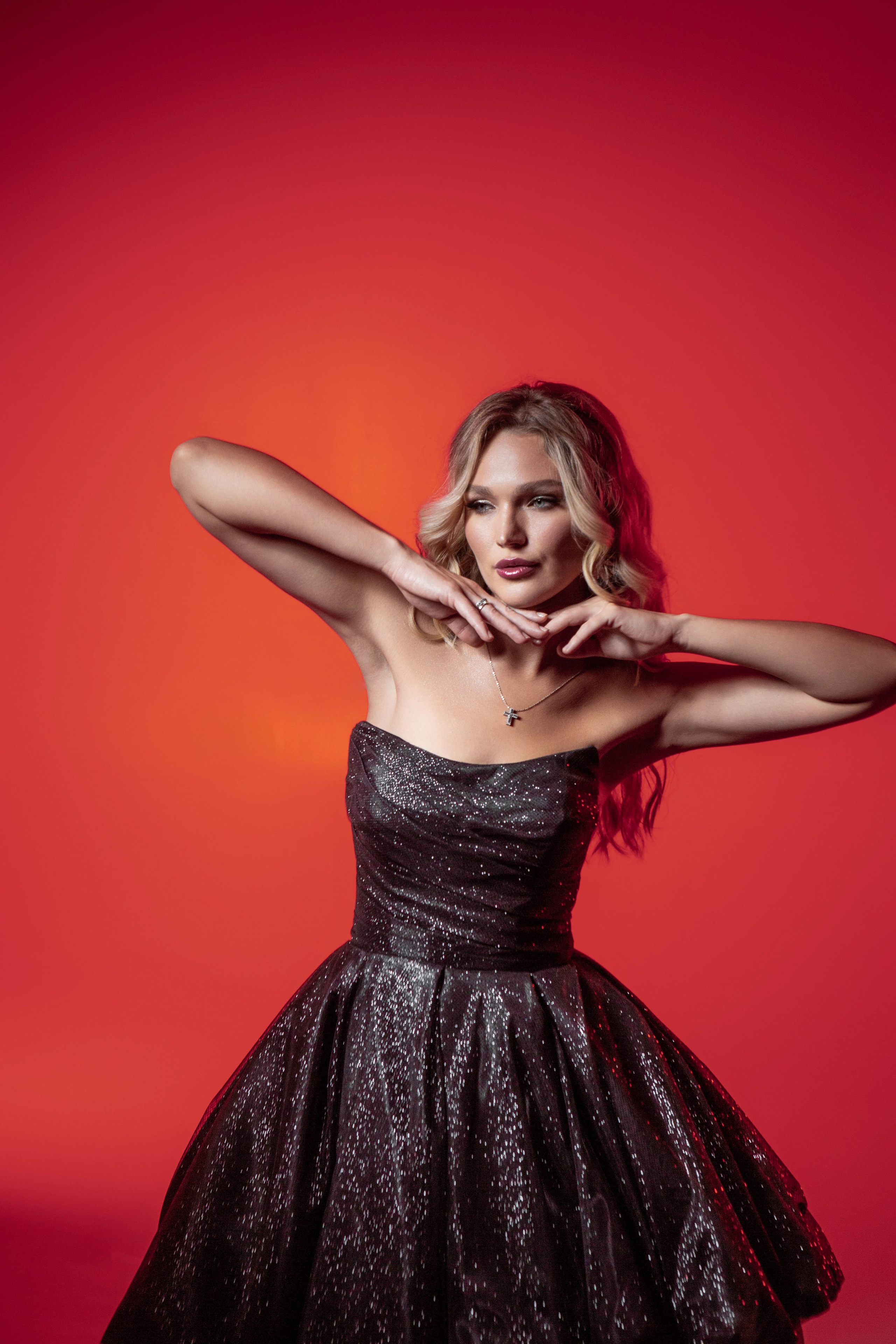 Фотограф Екатерина Голицына