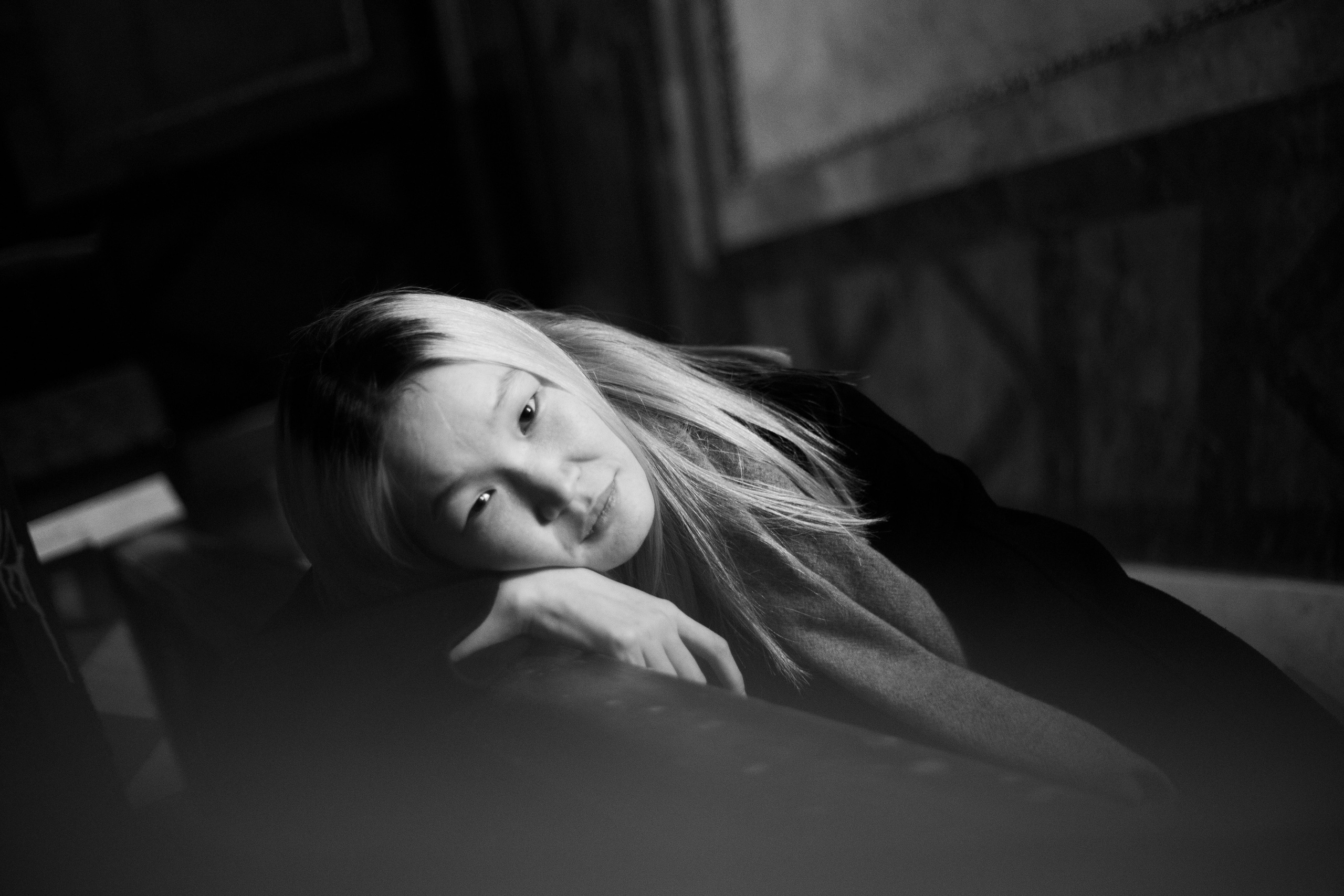 Портретные съемки. Dubrovina photo