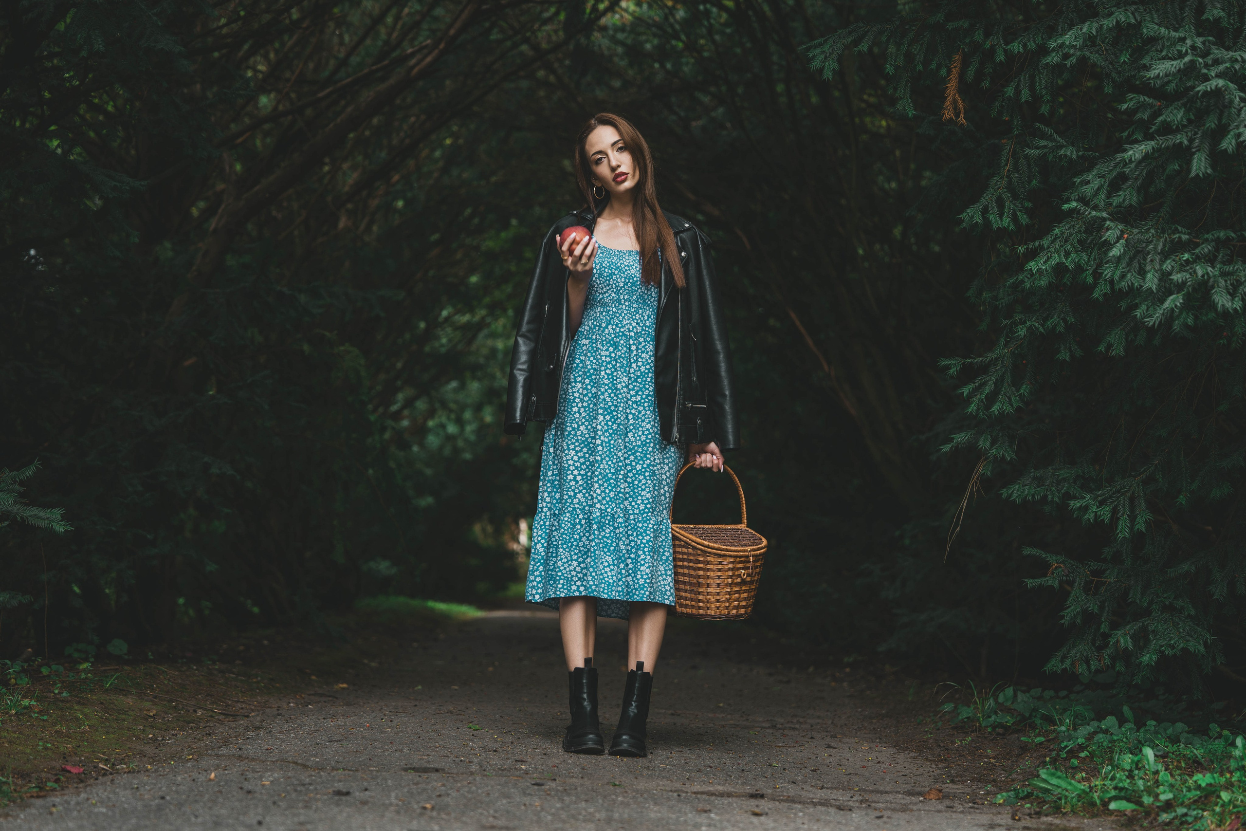 Портретная. Commercial Photographer Paris — Islam Berov