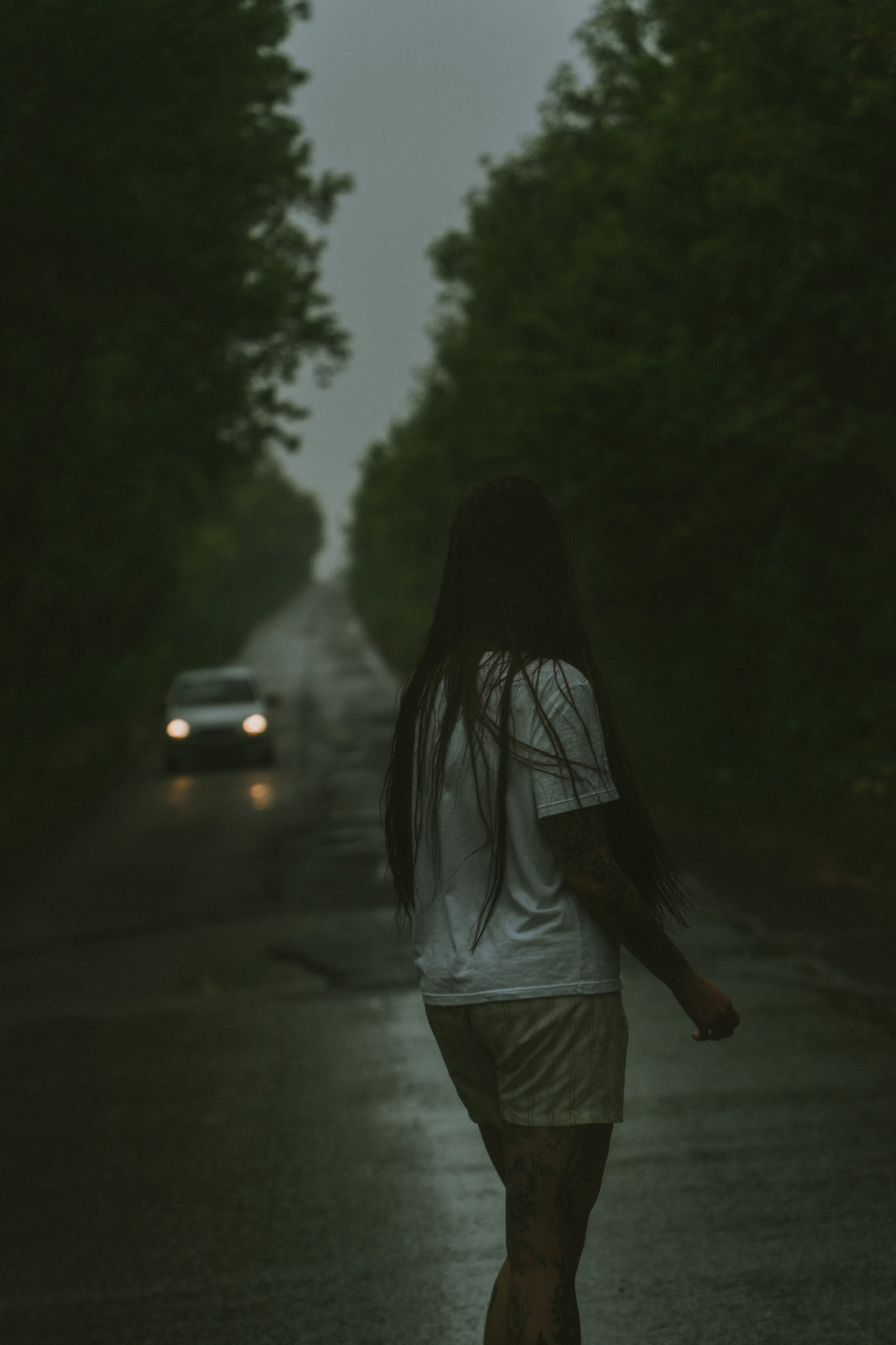 Дождь. Семейный lifestyle фотограф в Ростове-на-Дону