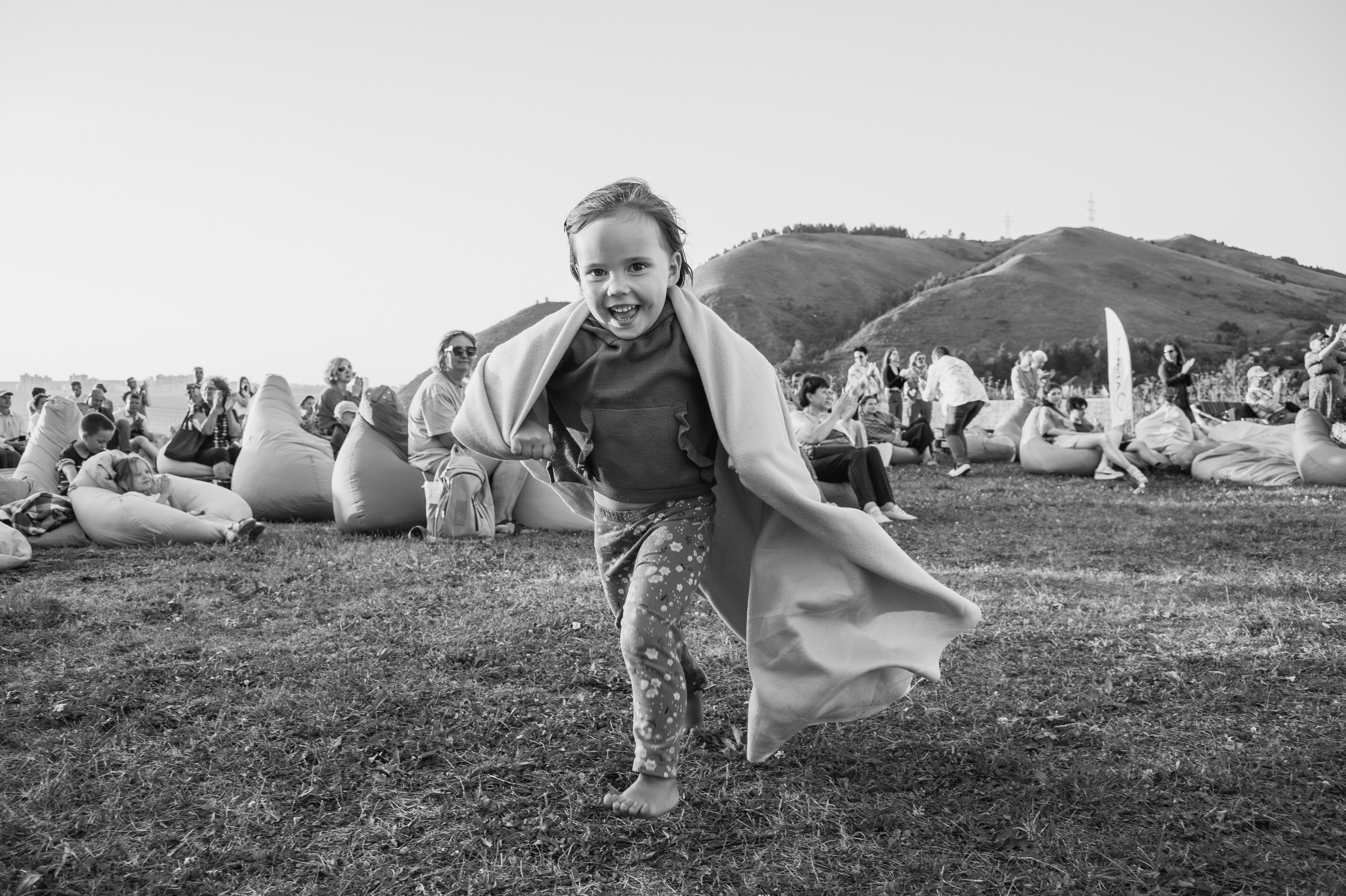 Промежуточные объекты. Фотограф Алик Мелконян