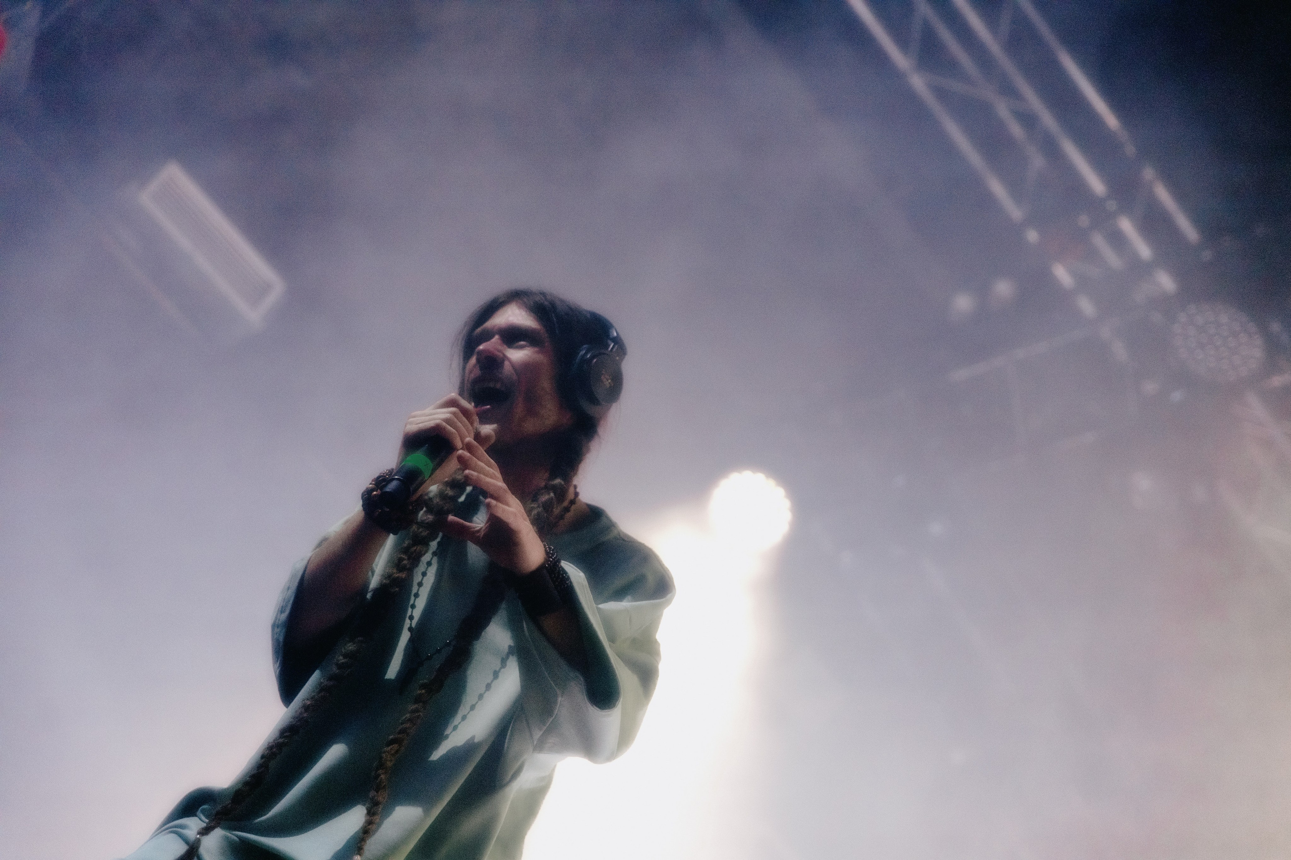 Лолита Косс. Фотограф в Санкт-Петербурге Ангелина Вражевская