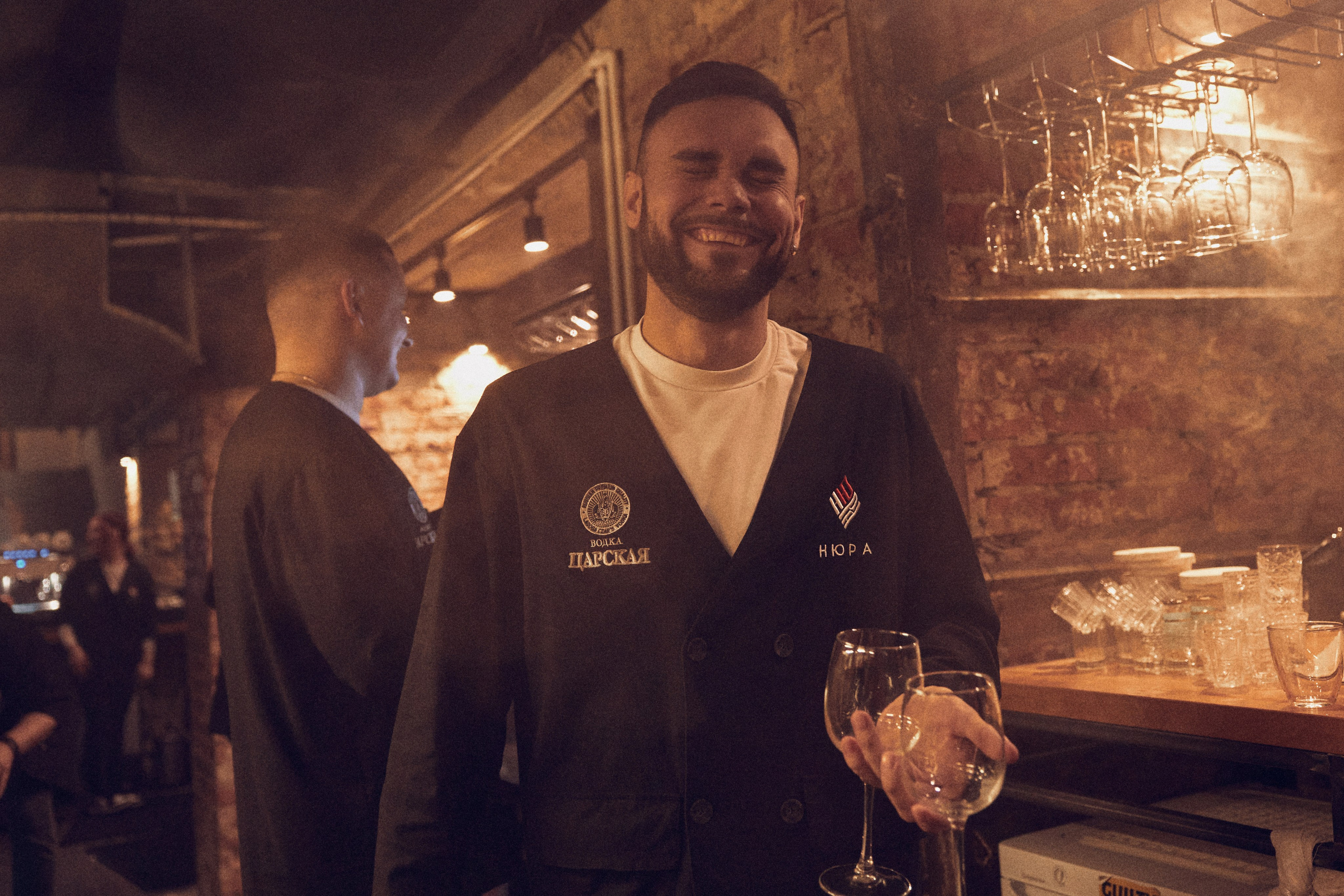 Репортаж. GoodLine Agency