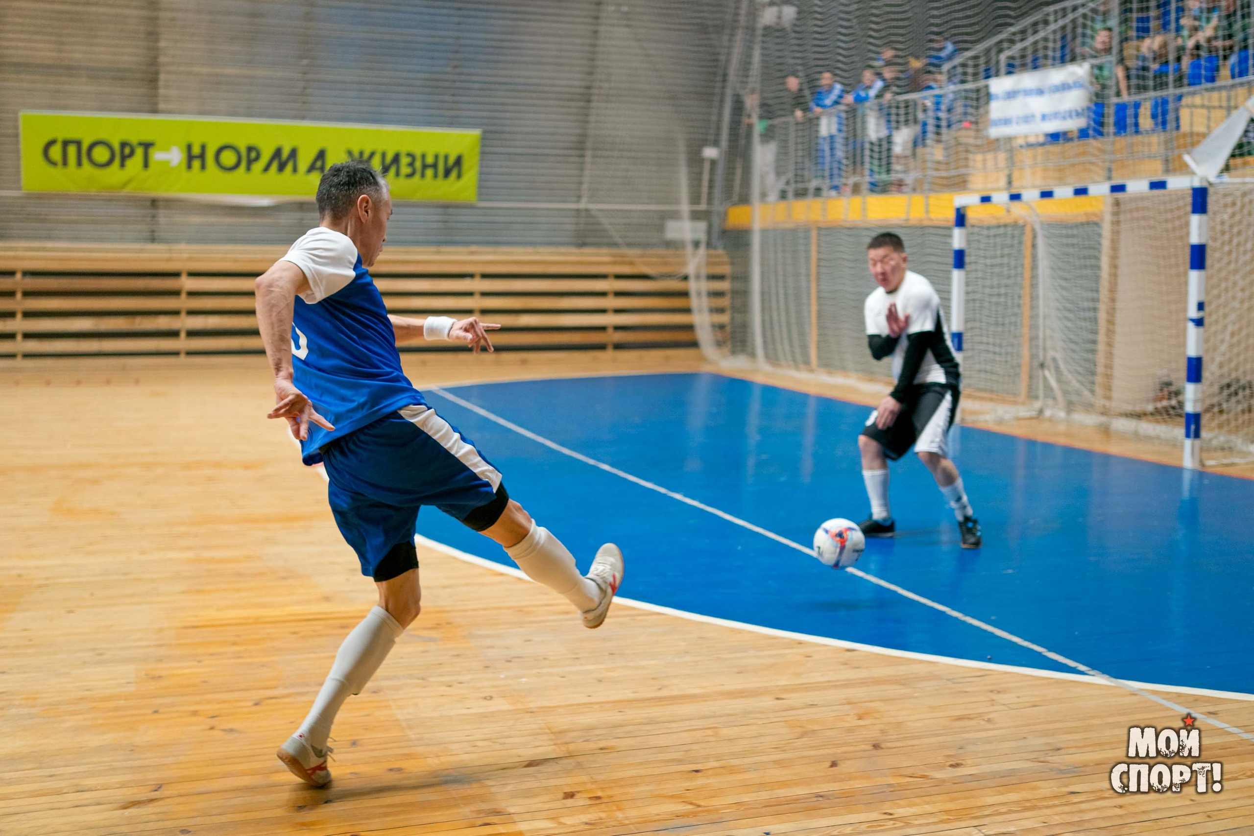 Спартакиада среди организаций дорожного хозяйства и Госавтоинспекции. Студия «Мой Спорт!» — все о спорте в Якутии