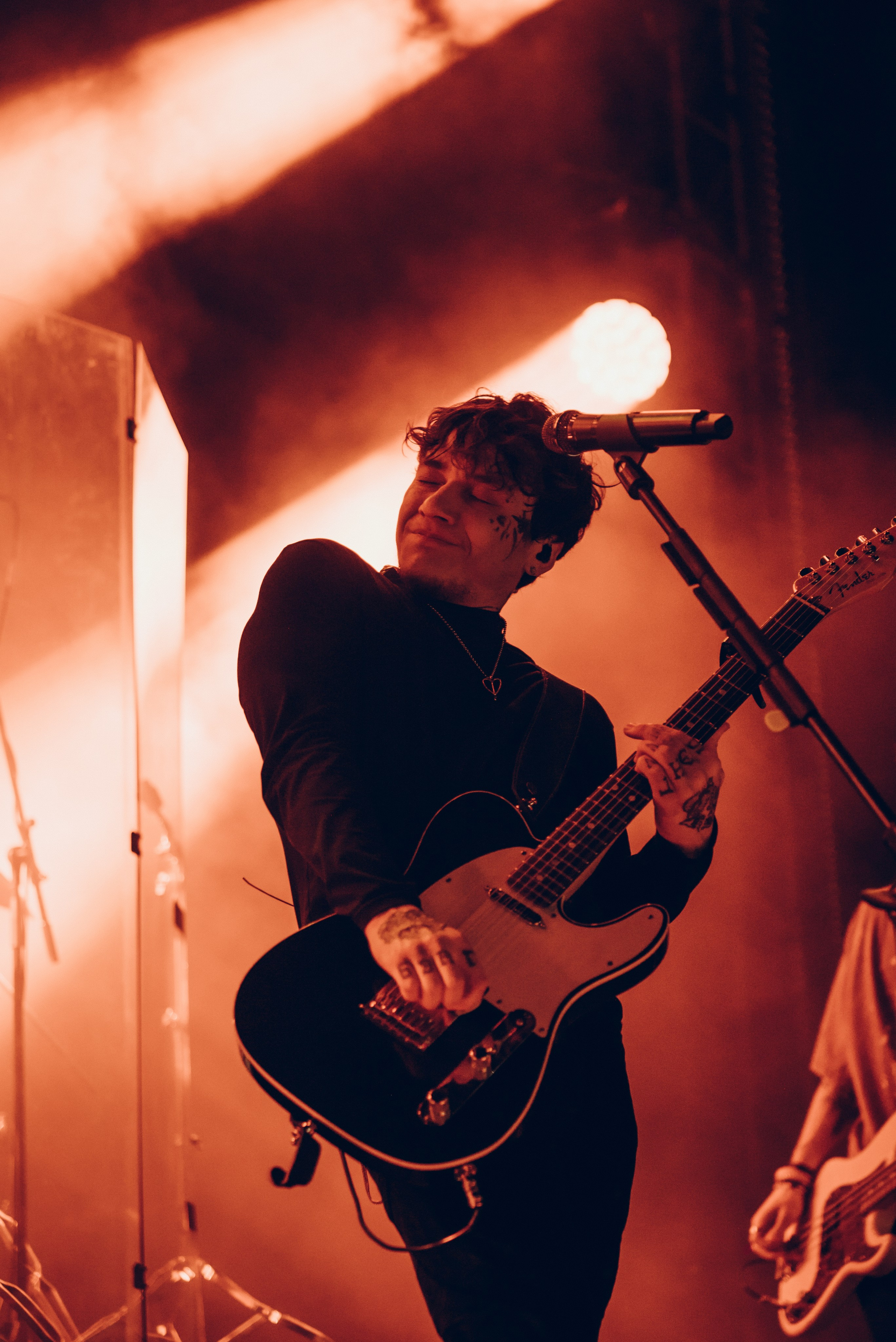 Три дня дождя \ ROOF LIVE \ 2025