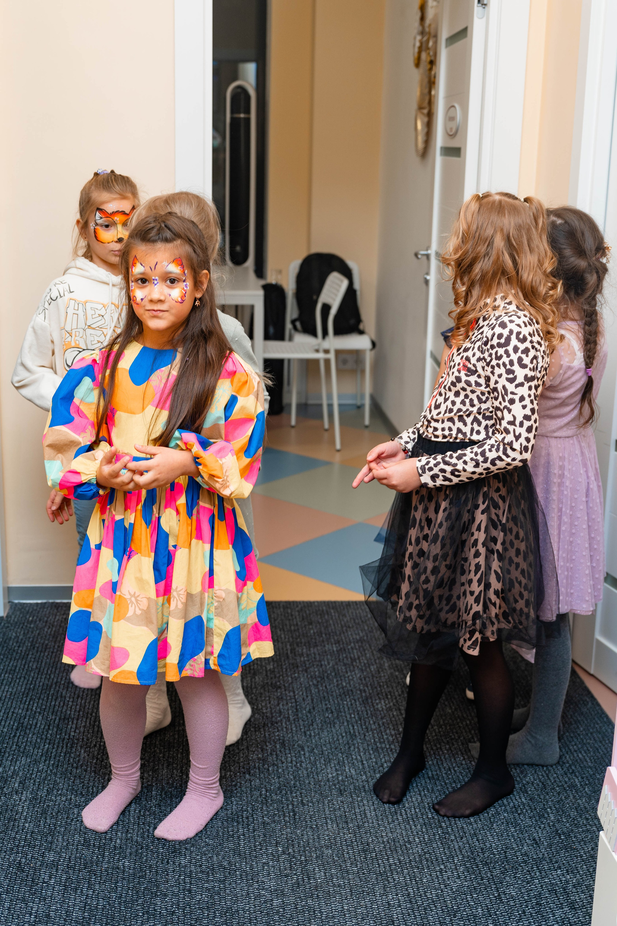 День Рождения Лауры в TiDi-клуб. Фотограф Никита Комаров