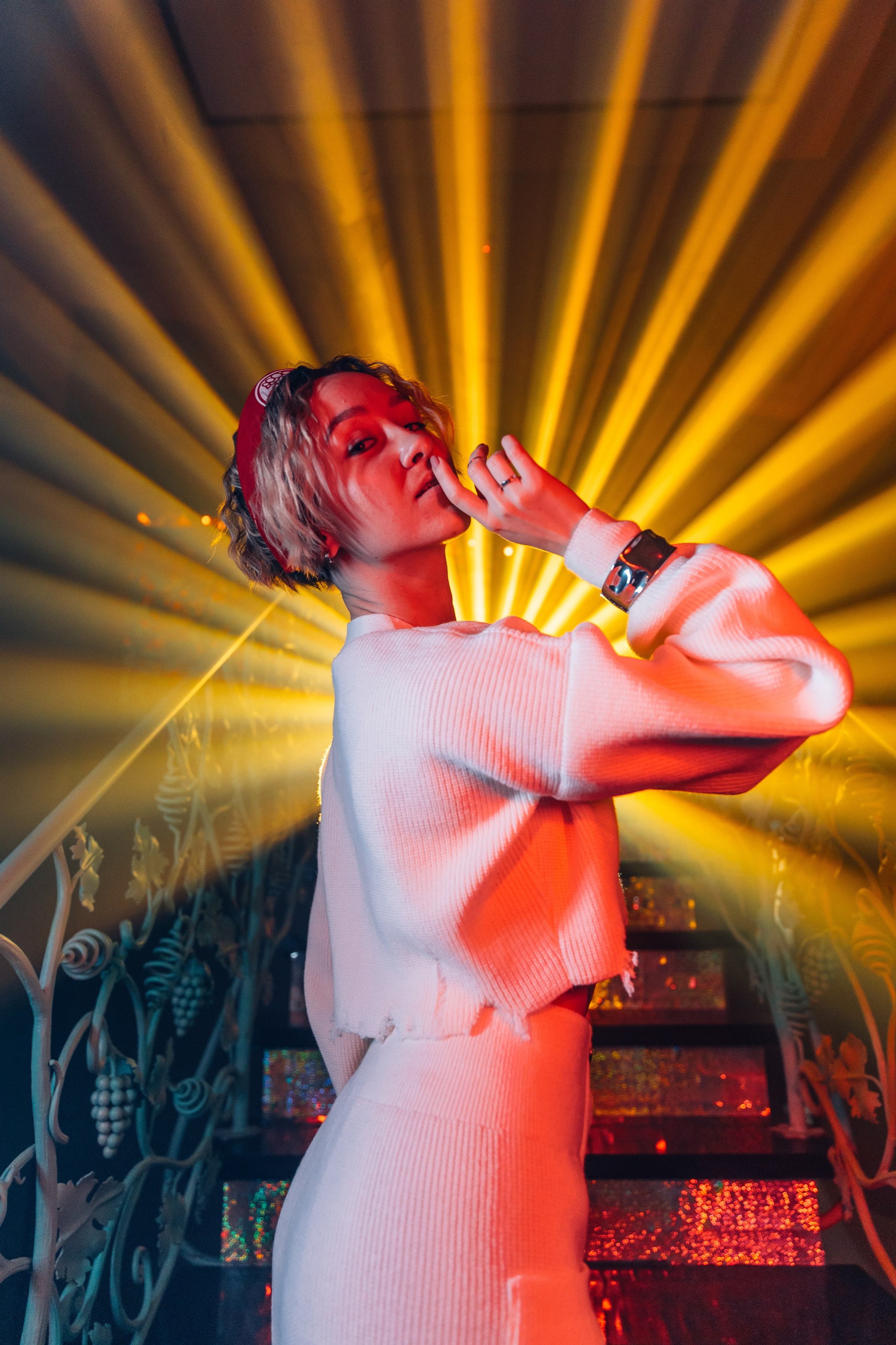 МЕГАДЕВИЧНИК 8 марта. Портфолио свадебного фотографа. Роман Каргаполов