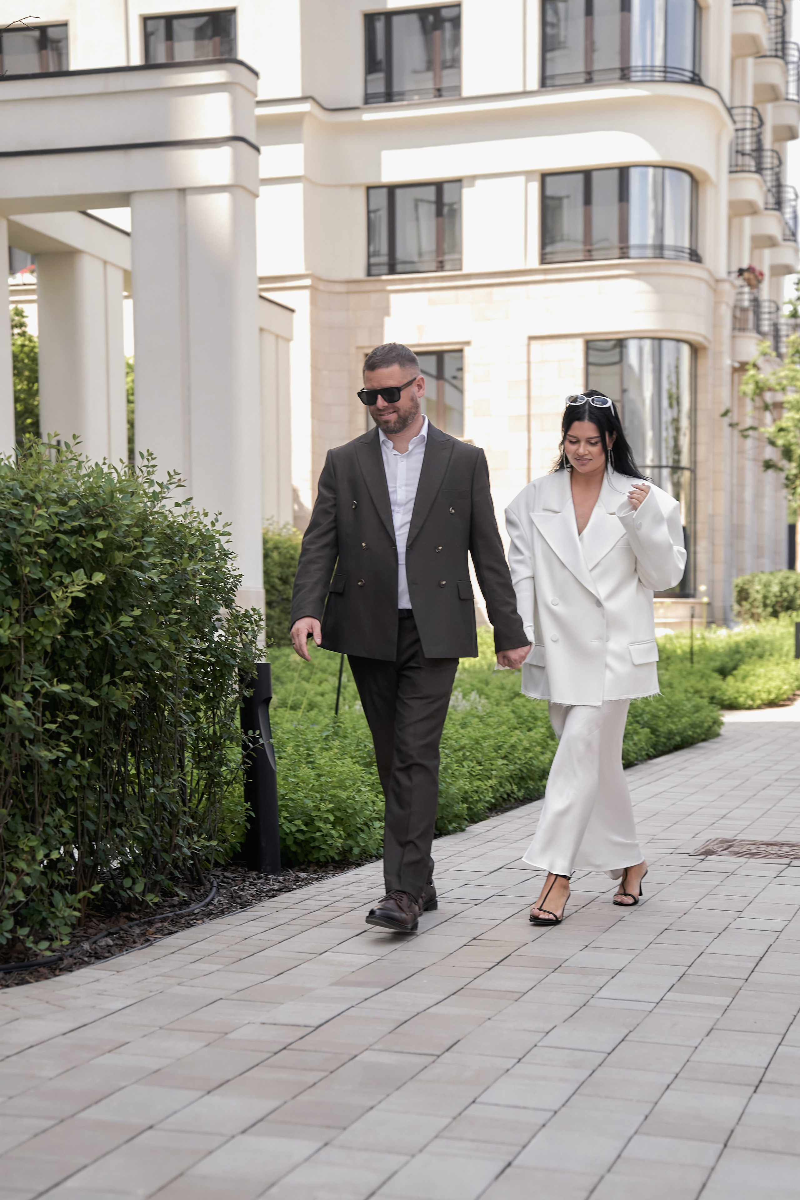 Свадебная съёмка. Мартазова Екатерина фотограф. Екатеринбург