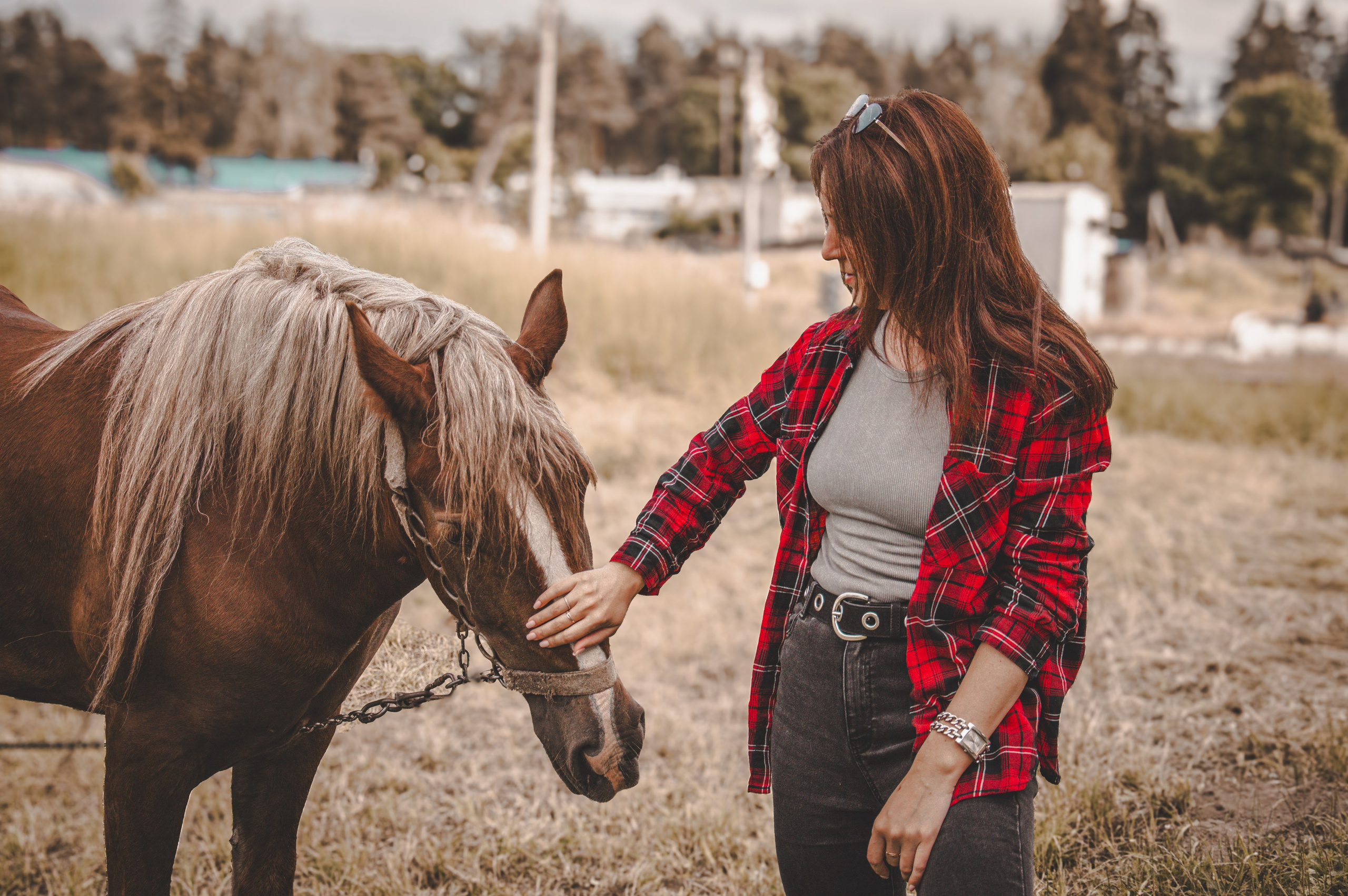 Тематическая фотосессия. F.O.xygen