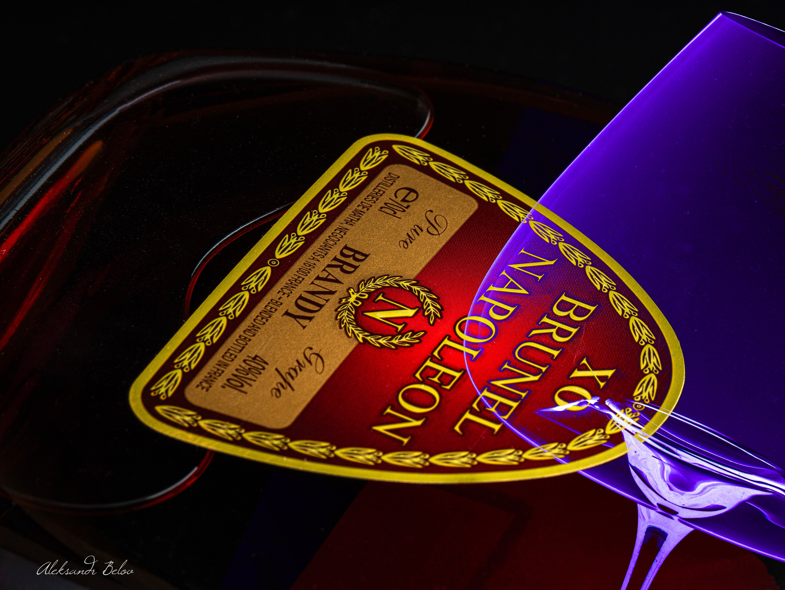 Натюрморт. Пейзажный и семейный фотограф в Санкт-Петербурге Александр Белов