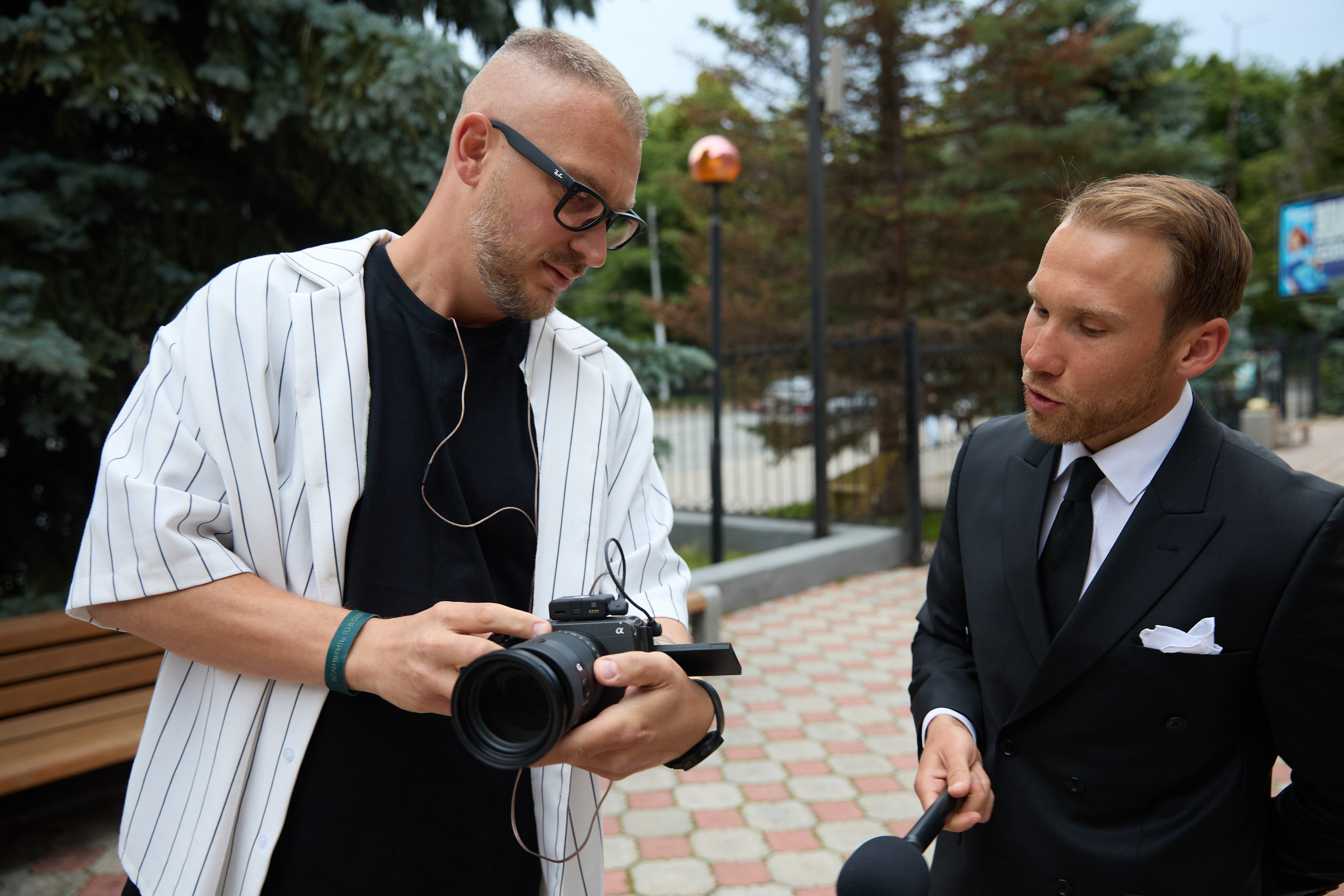 Wedding Day. Фотограф Максим Маркелов