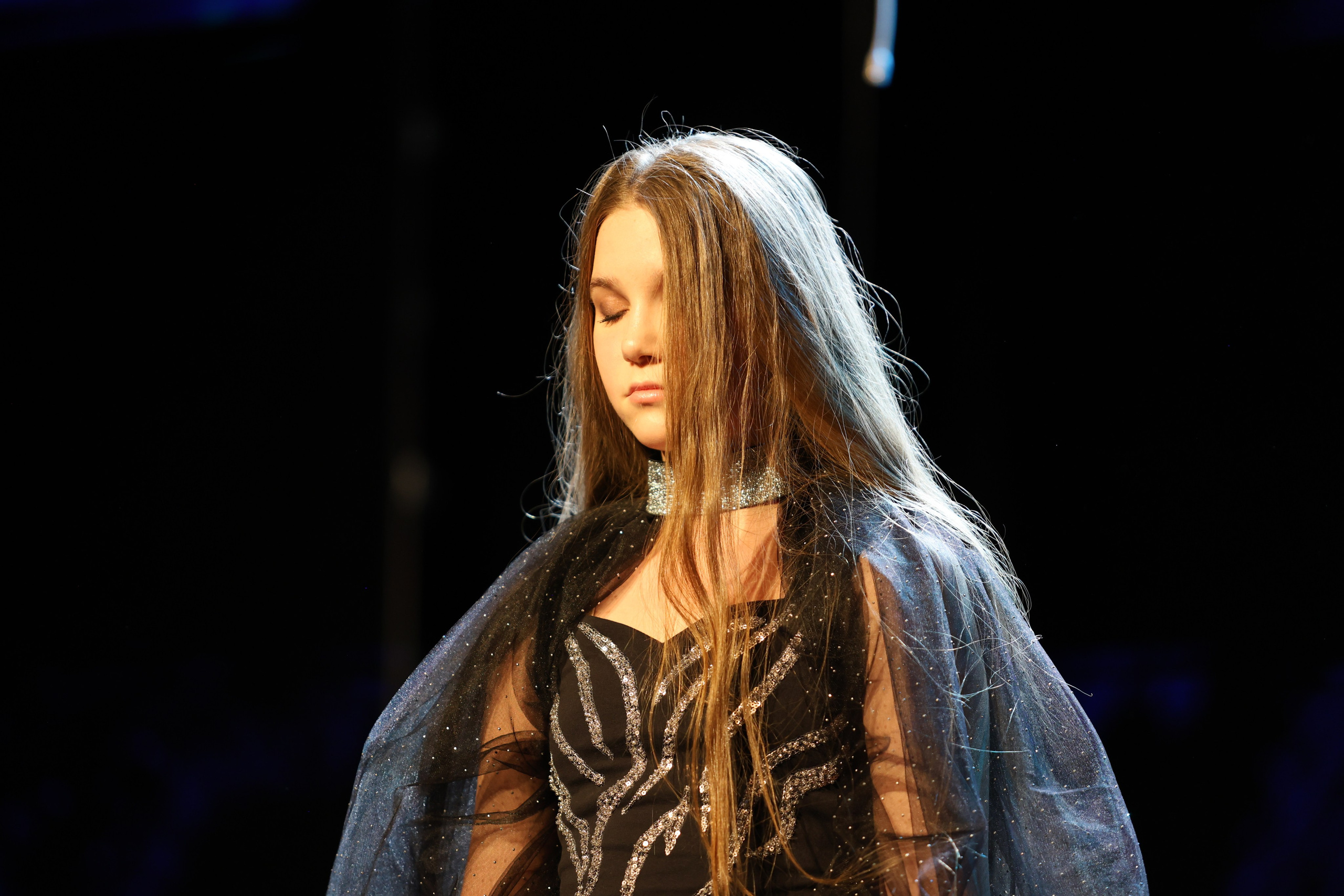 25 января, г. Челябинск. Золотое яблочко