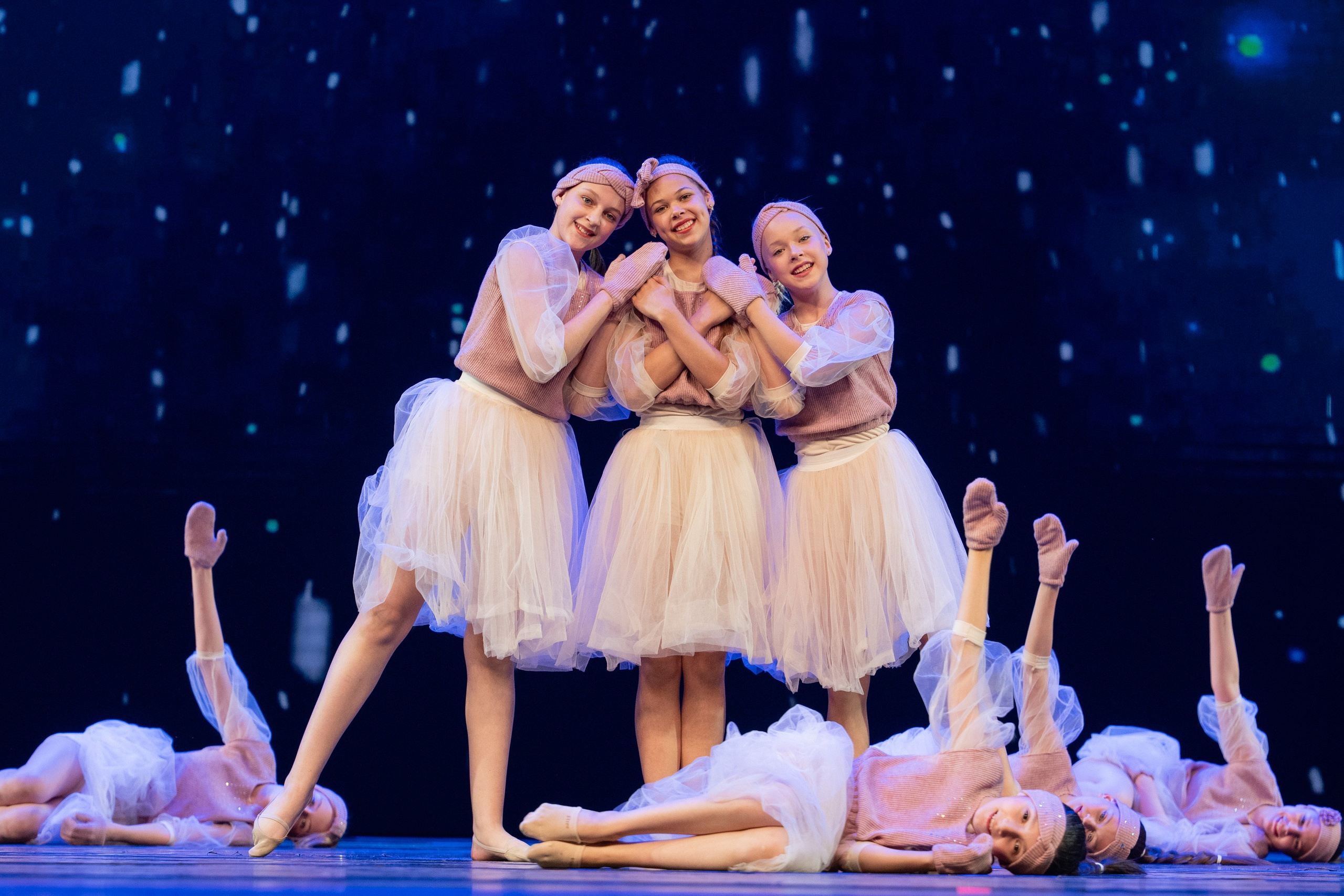 18 мая, г. Москва, Кремль, Концерт. Золотое яблочко