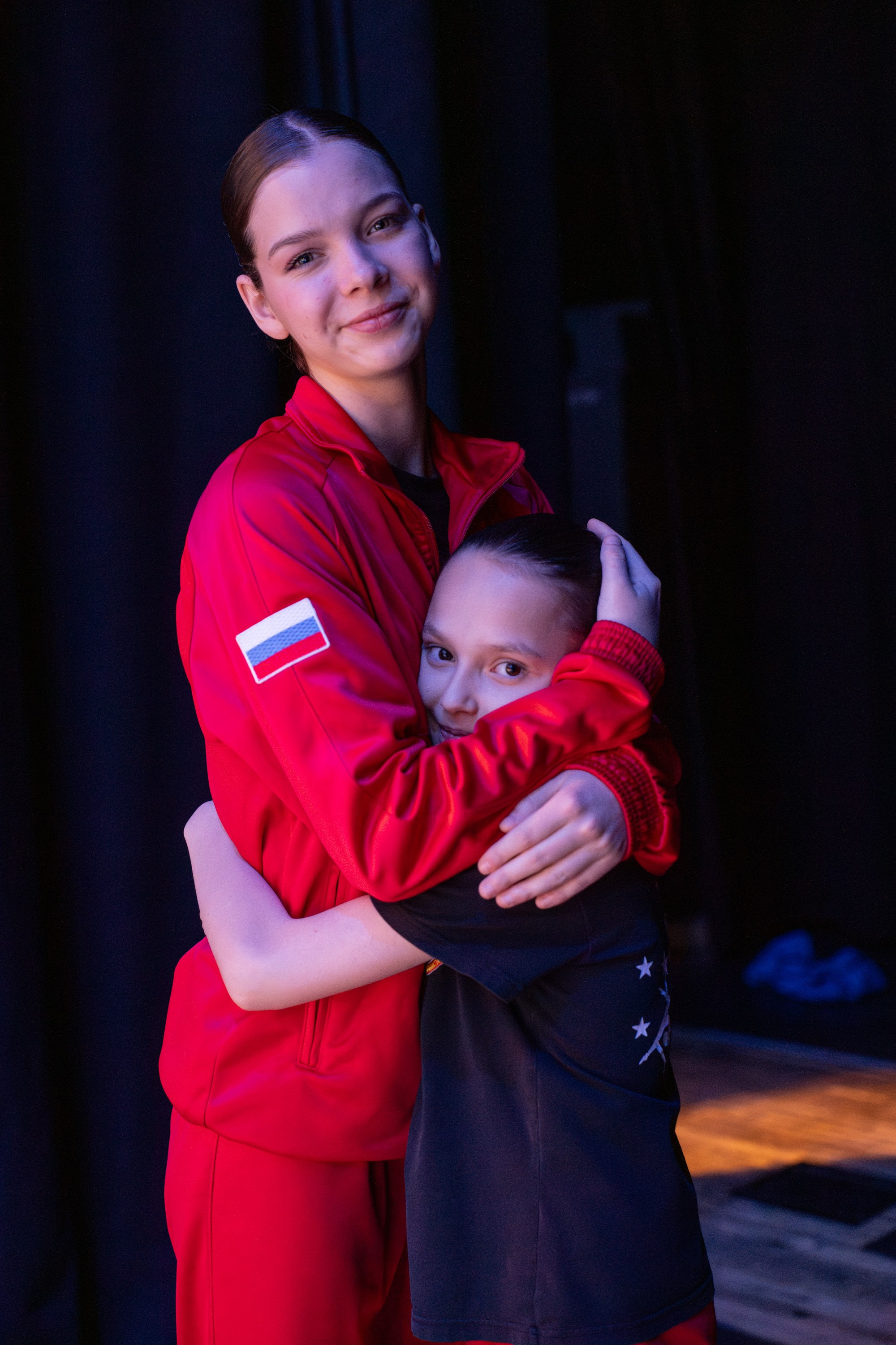 16 мая, г. Москва, Кремль, Закулисье. Золотое яблочко