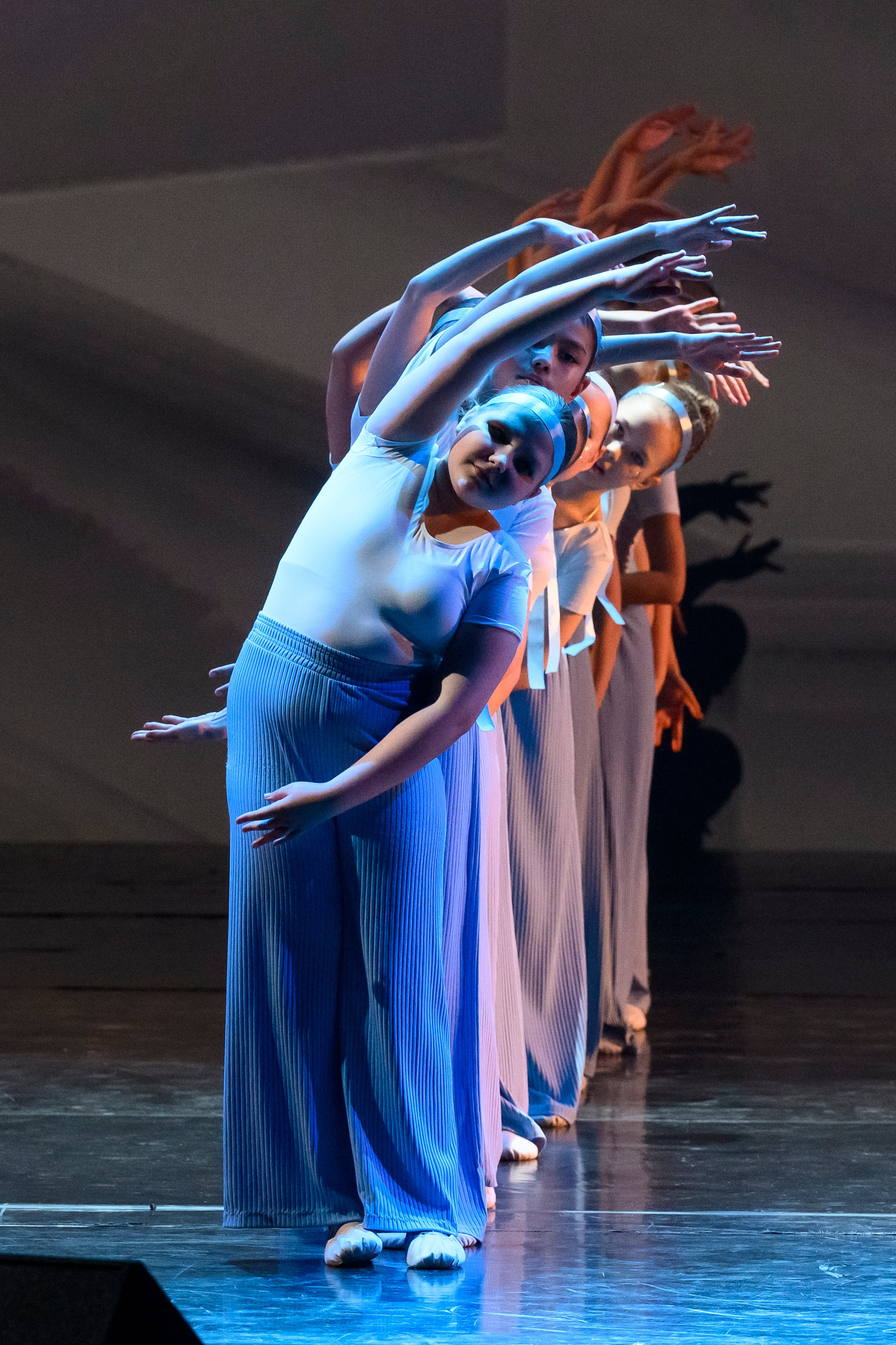 23 апреля, часть 2, БКЗ Октябрьский, г. Санкт-Петербург. Золотое яблочко