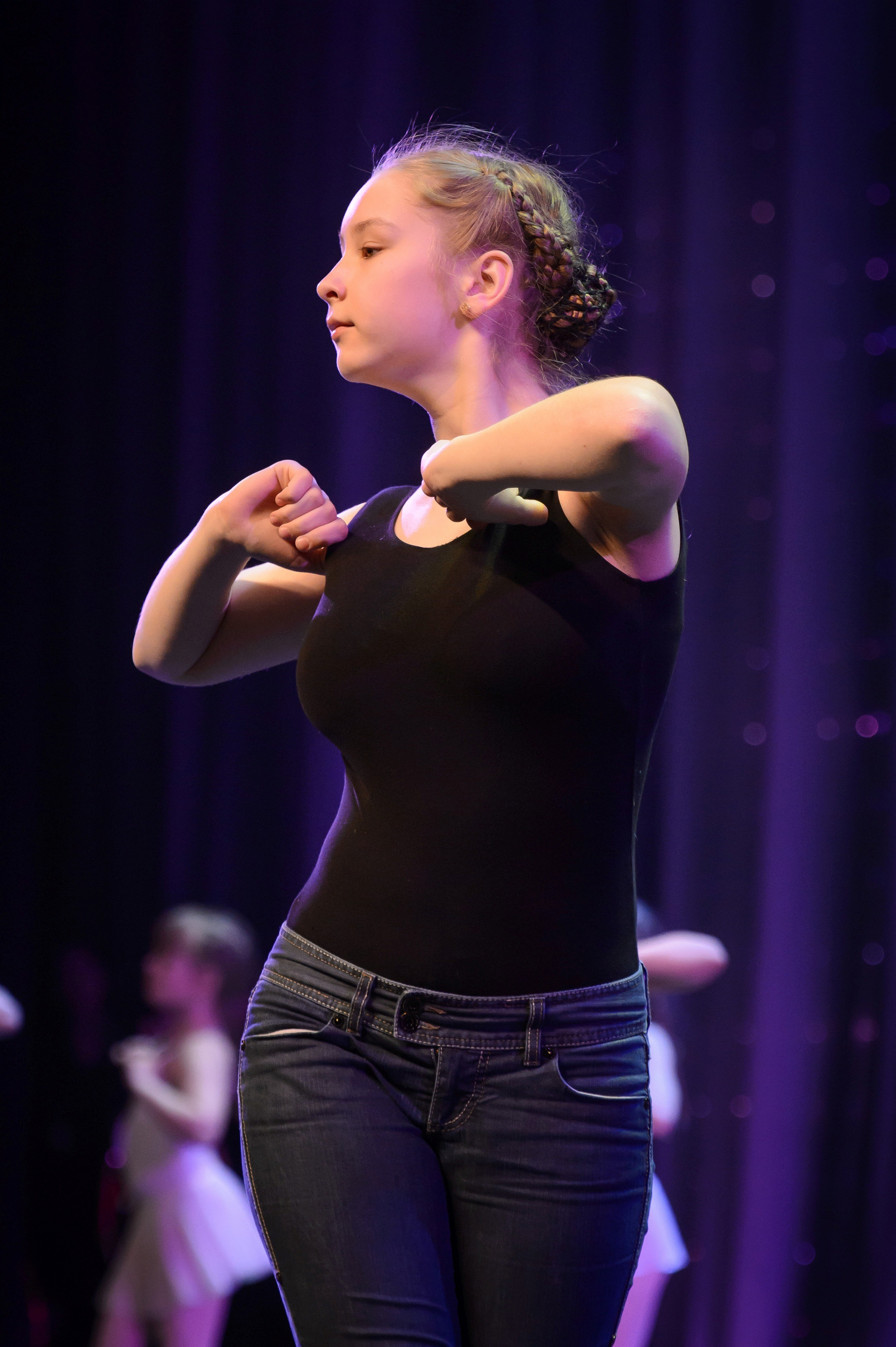 13 мая, часть 1, Кремль, г. Москва. Золотое яблочко