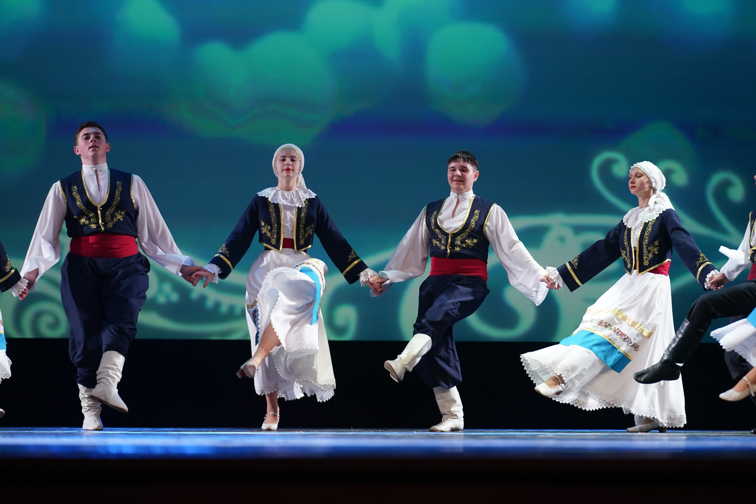 13 мая, г. Москва, Кремль. Золотое яблочко