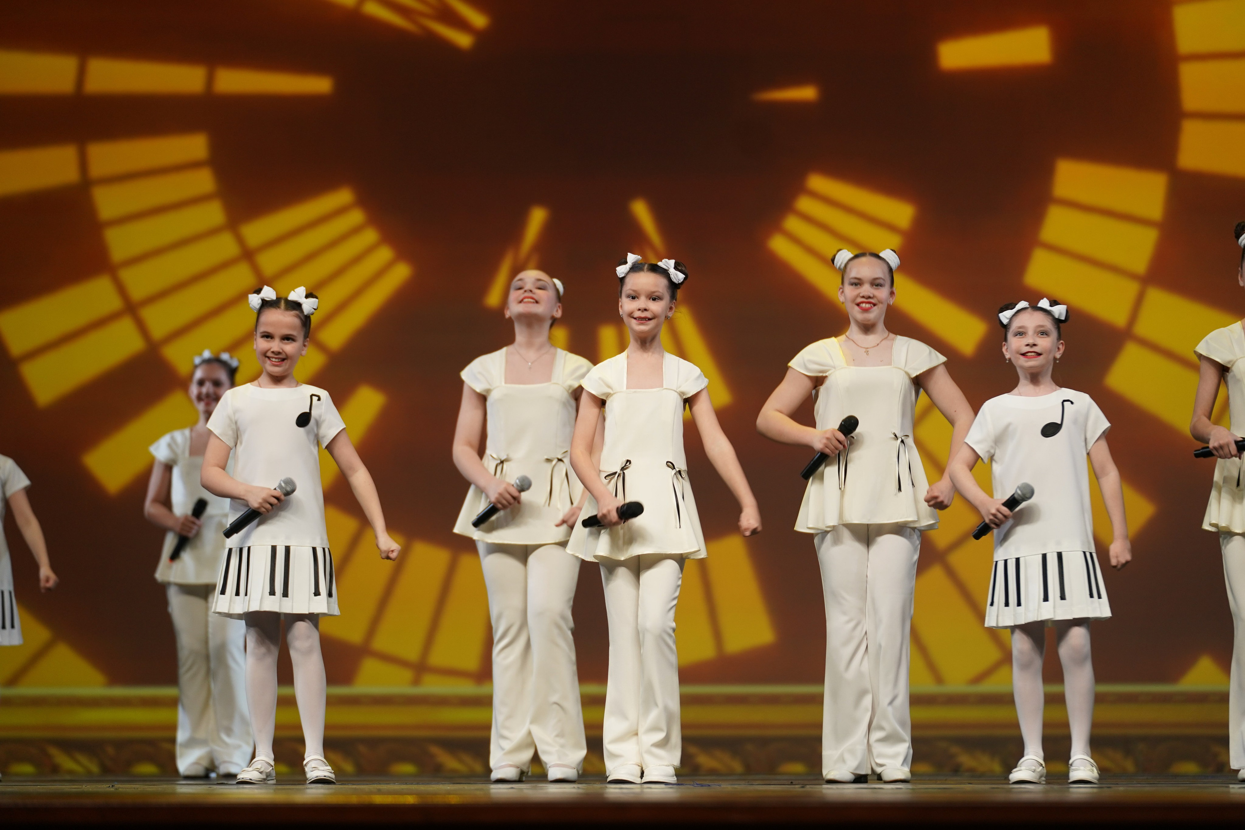 19 мая, отделение 2, г. Москва, Кремль. Золотое яблочко