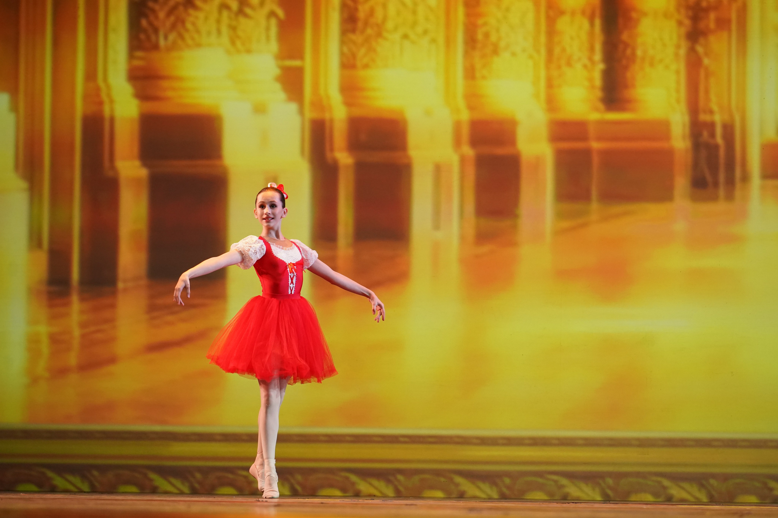 19 мая, отделение 1, г. Москва, Кремль. Золотое яблочко