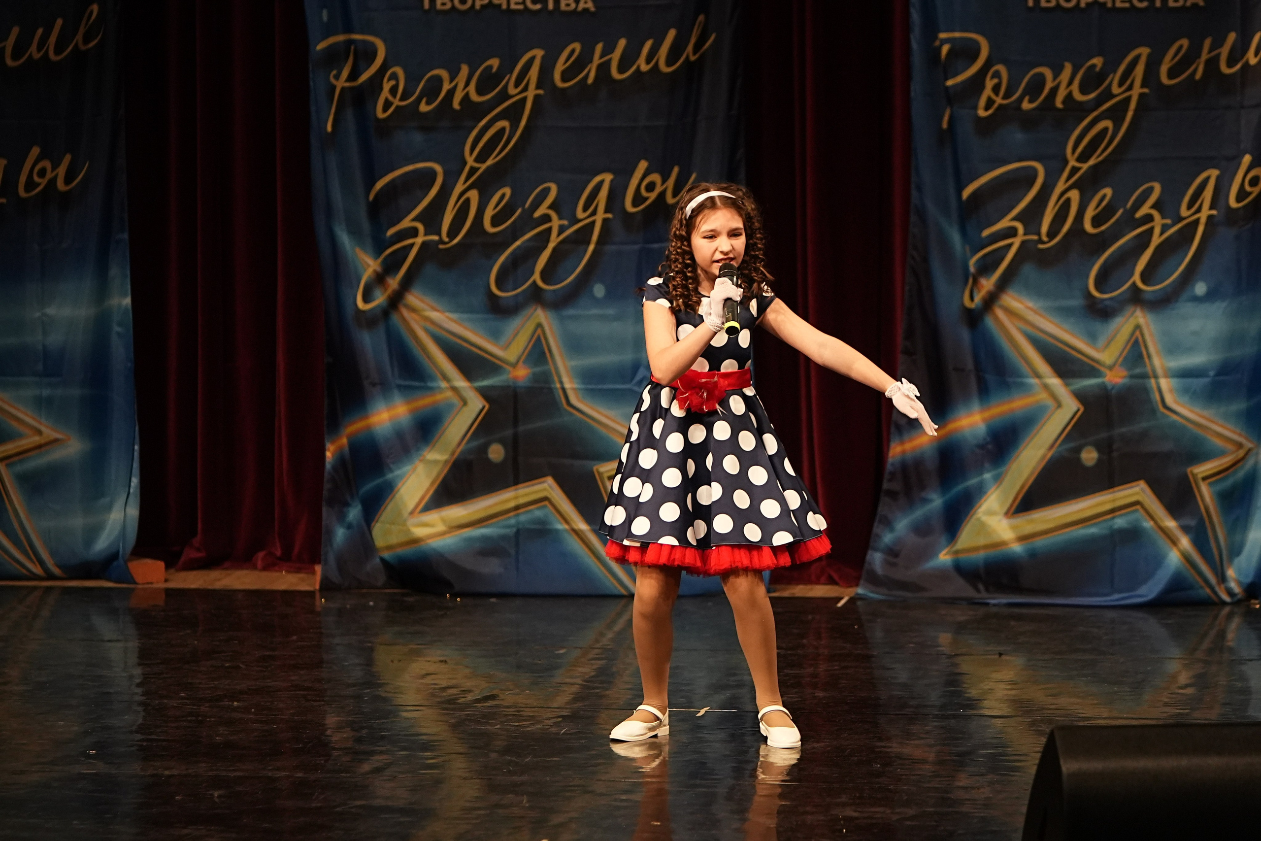 15 марта, блок 1, г. Москва. Золотое яблочко