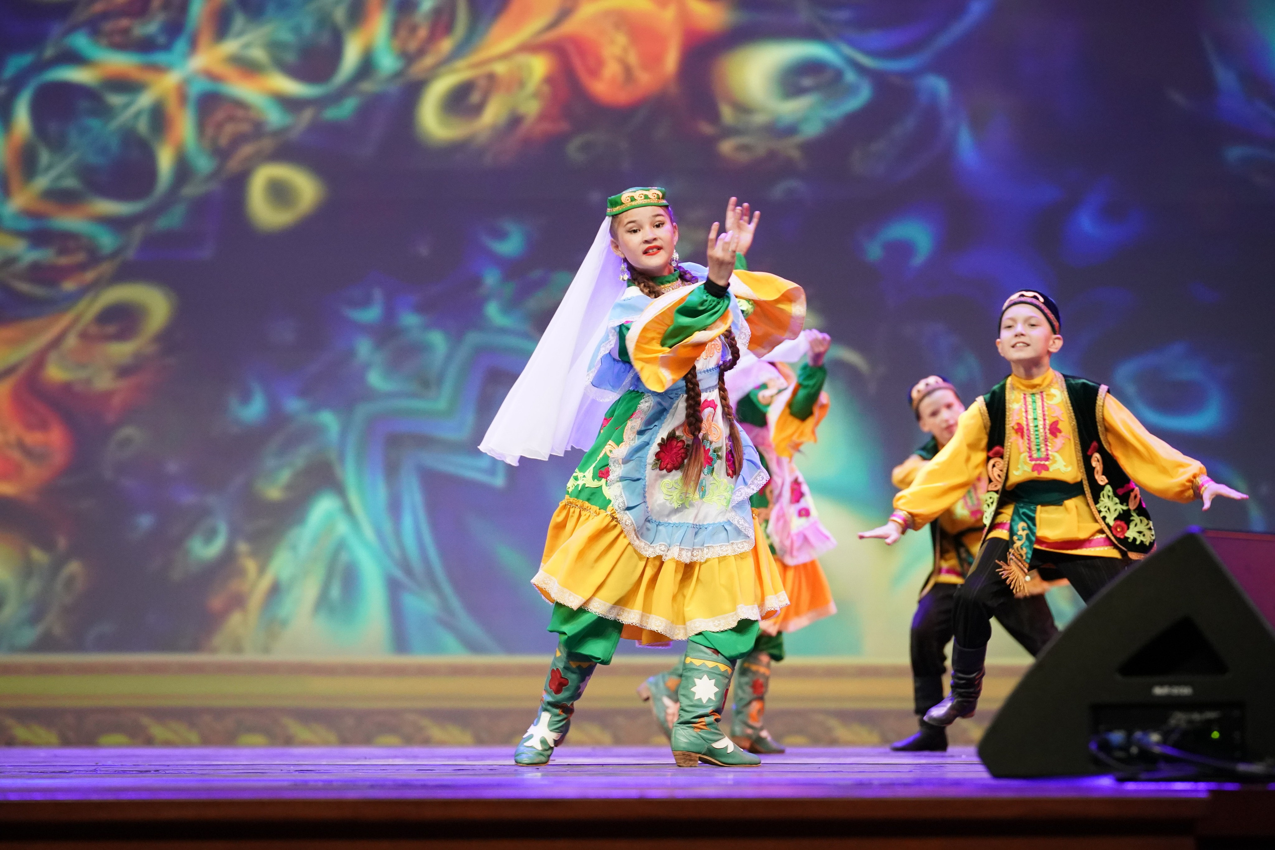 19 мая, отделение 1, г. Москва, Кремль. Золотое яблочко