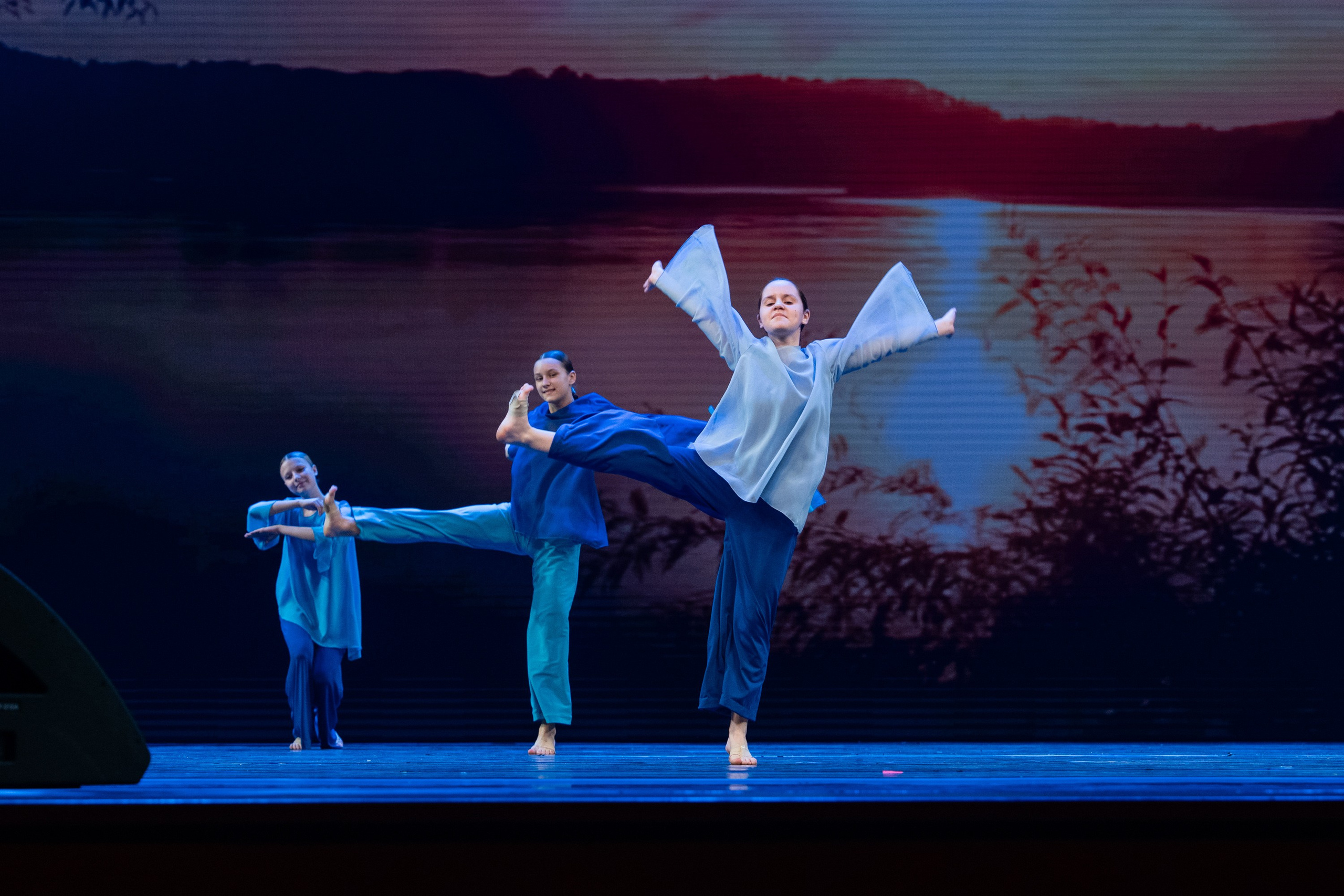 18 мая, г. Москва, Кремль, Концерт. Золотое яблочко