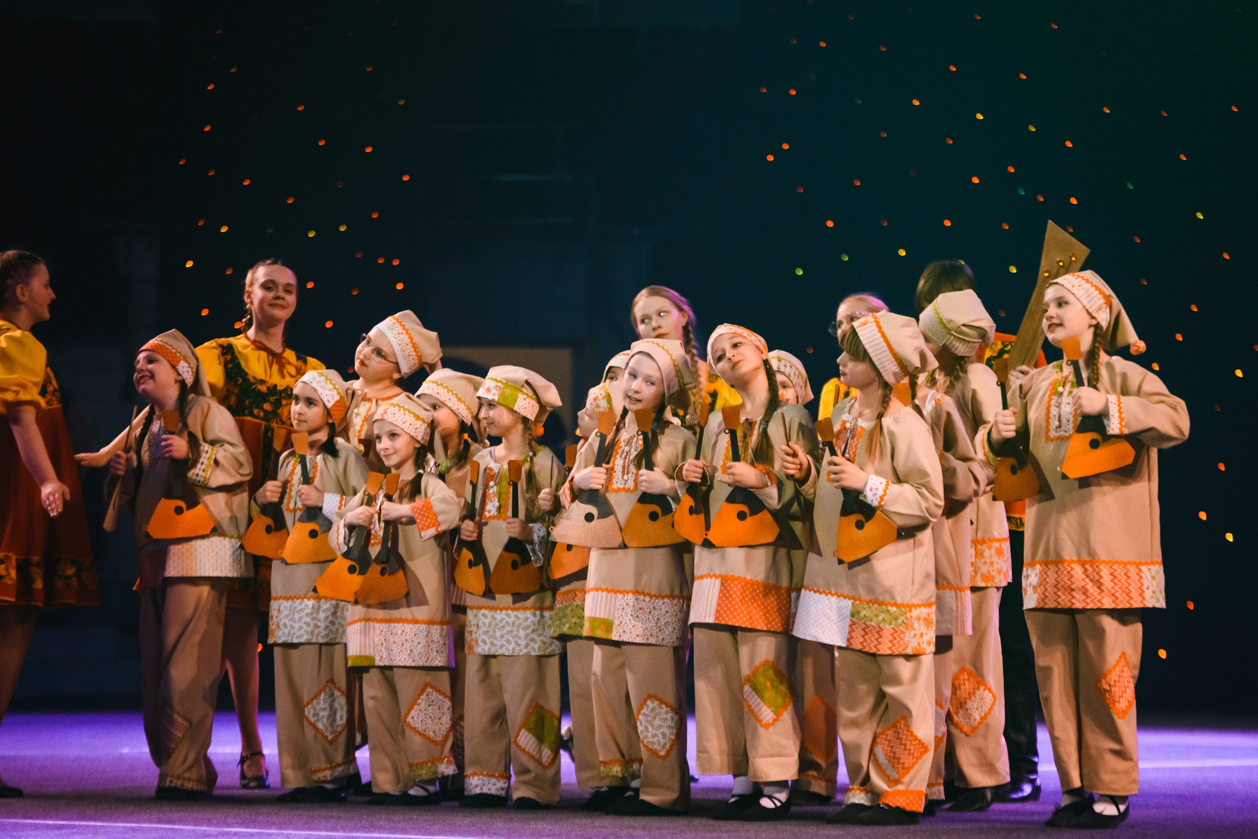 6 мая, концерт 10 лет, Сибур Арена, г. Санкт-Петербург. Золотое яблочко