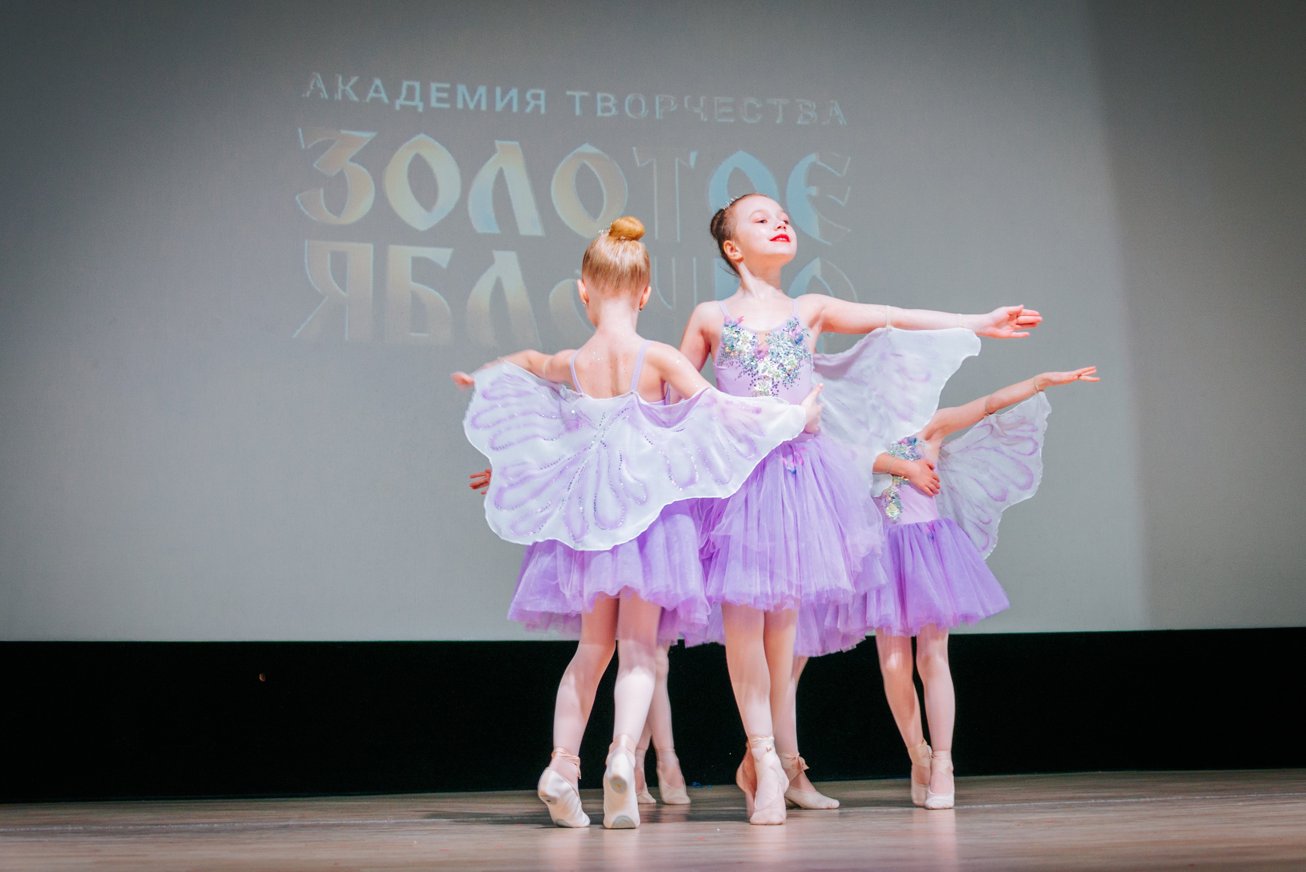 16 марта, г. Суздаль. Золотое яблочко