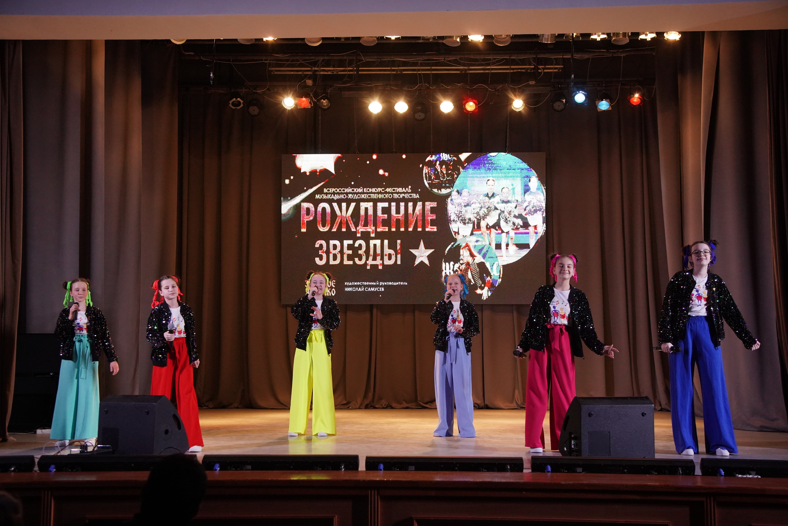 23 февраля, г. Новосибирск. Золотое яблочко