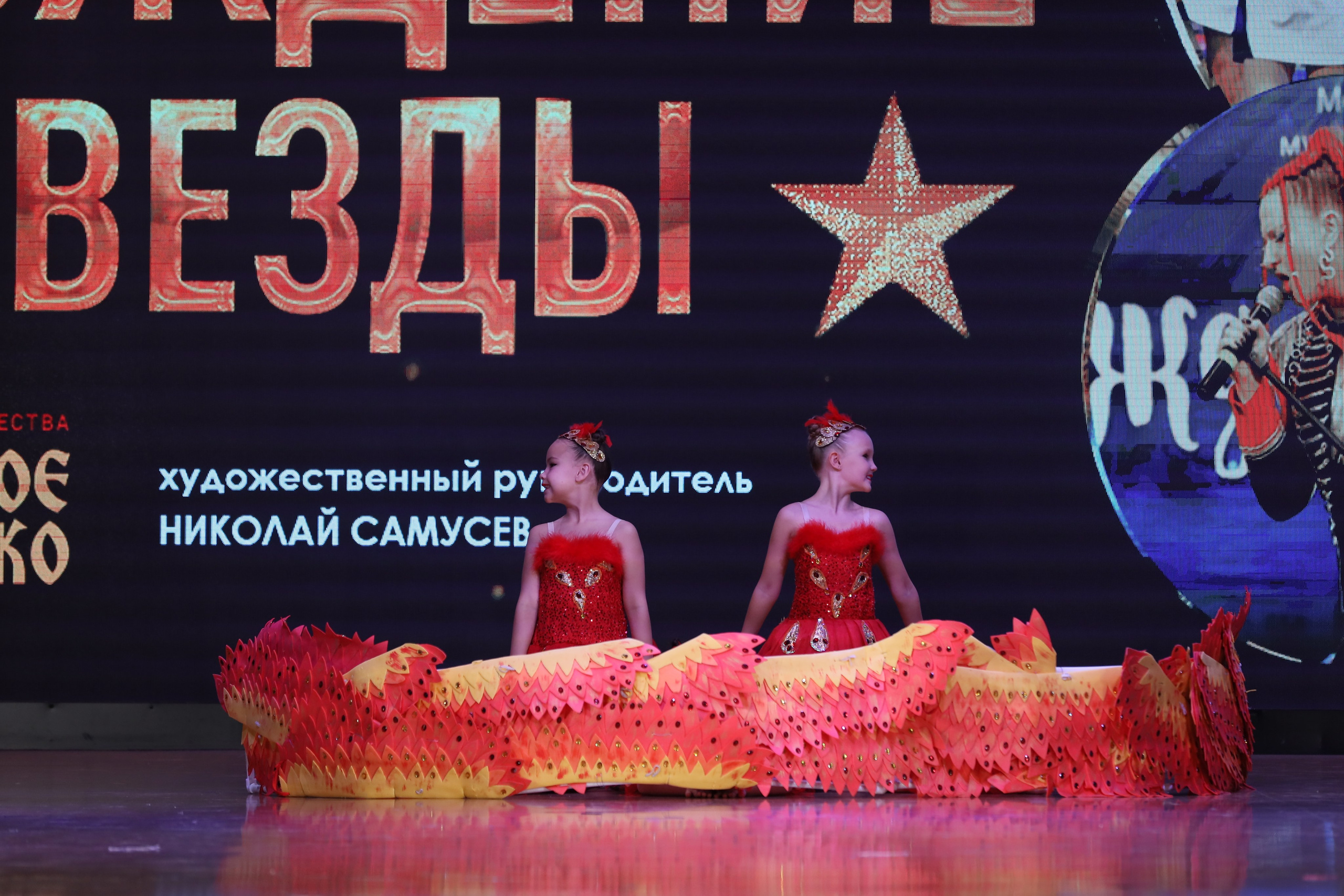 4 ноября, блок 1, видео, номера 14-29, г. Краснодар. Золотое яблочко