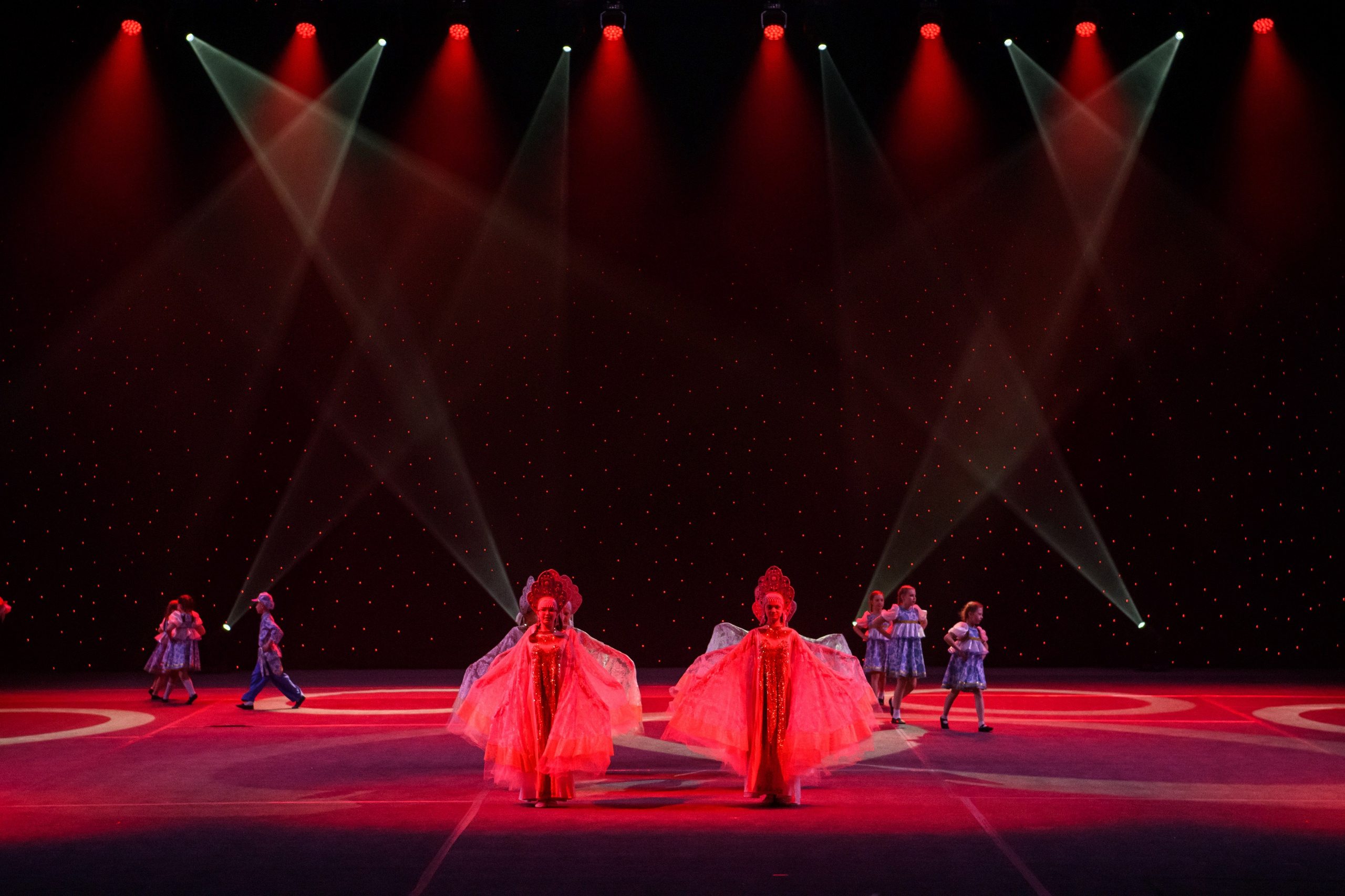 6 мая, концерт 10 лет, Сибур Арена, г. Санкт-Петербург. Золотое яблочко