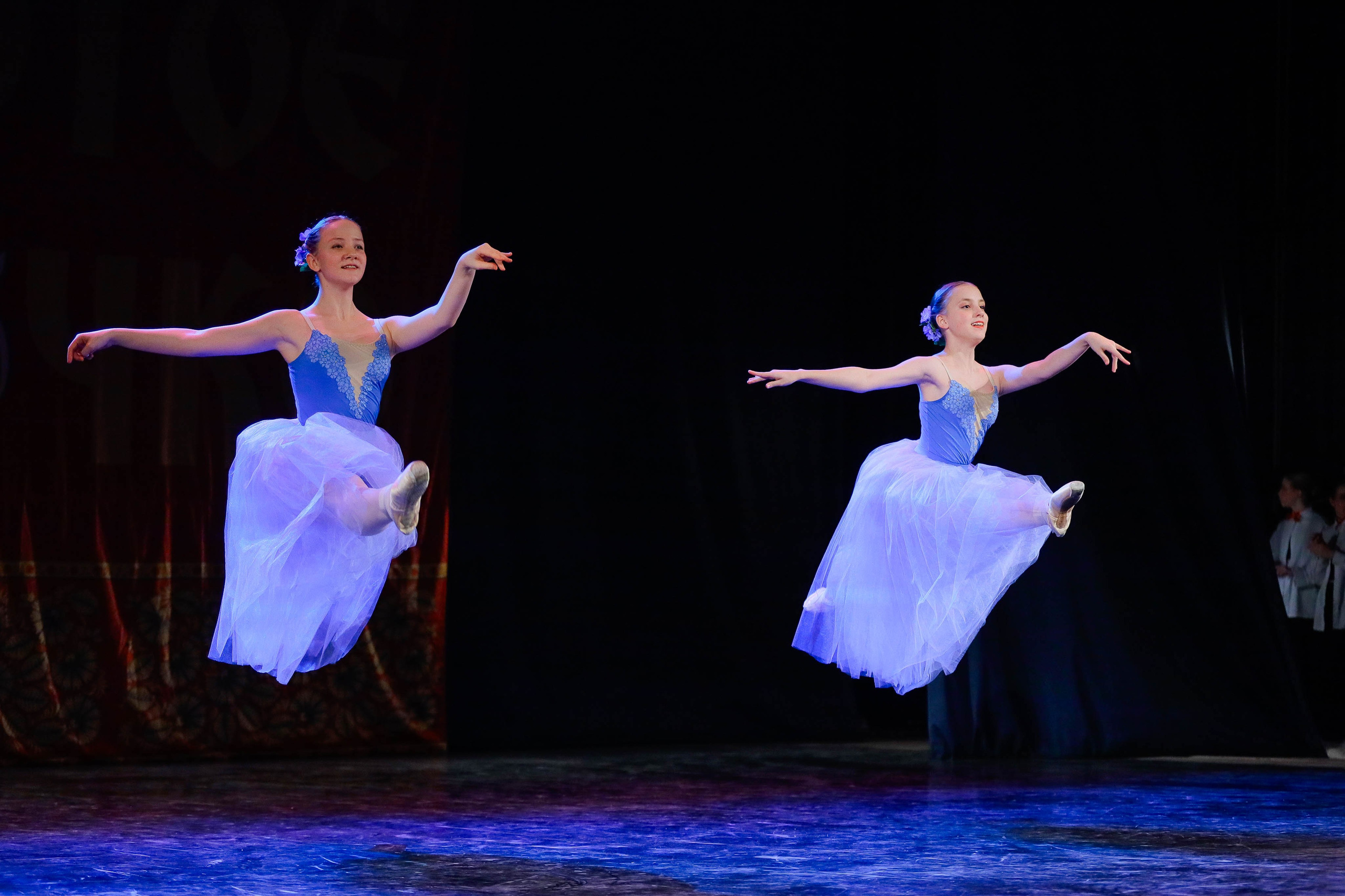 9 февраля, г. Петрозаводск. Золотое яблочко