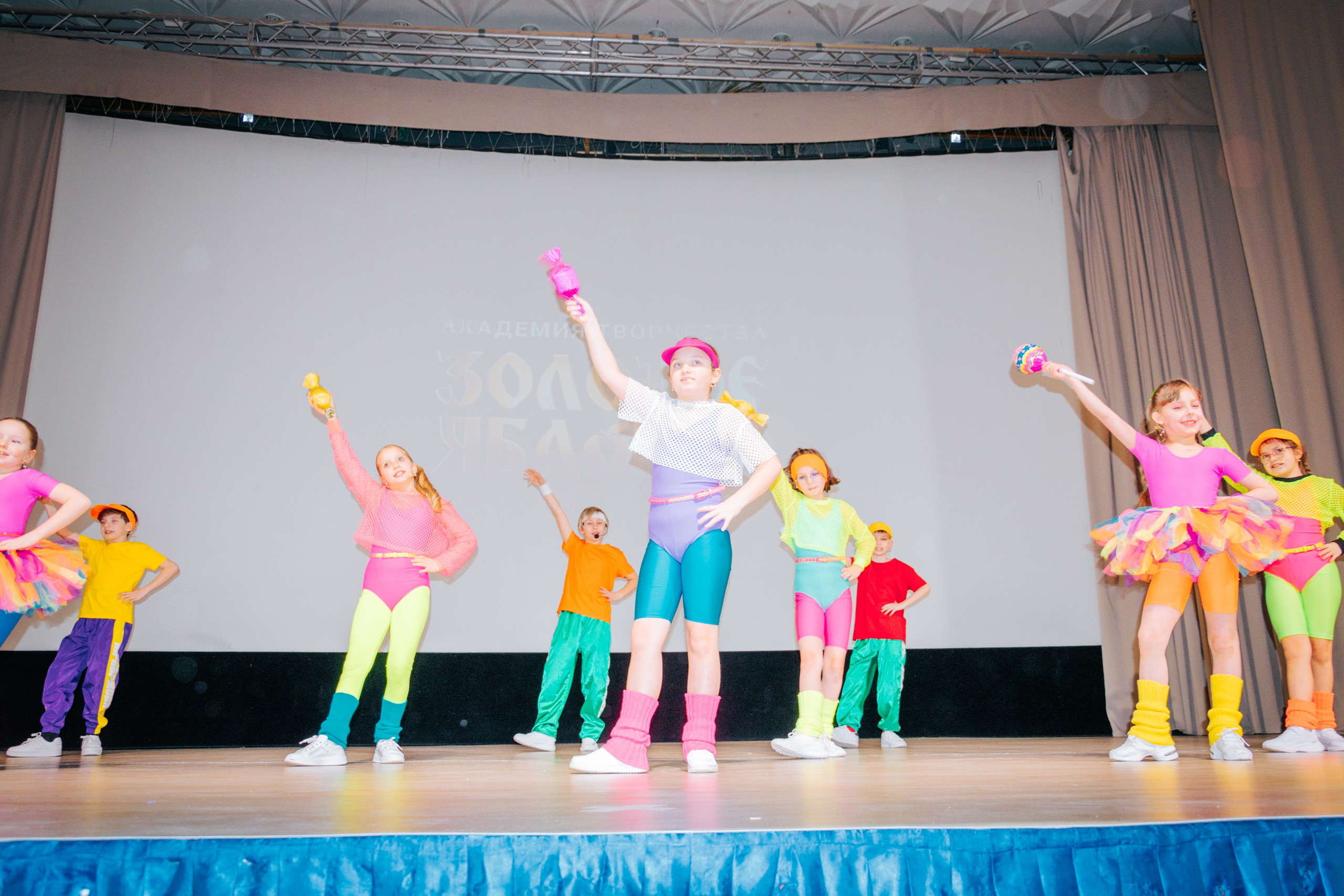 16 марта, г. Суздаль. Золотое яблочко