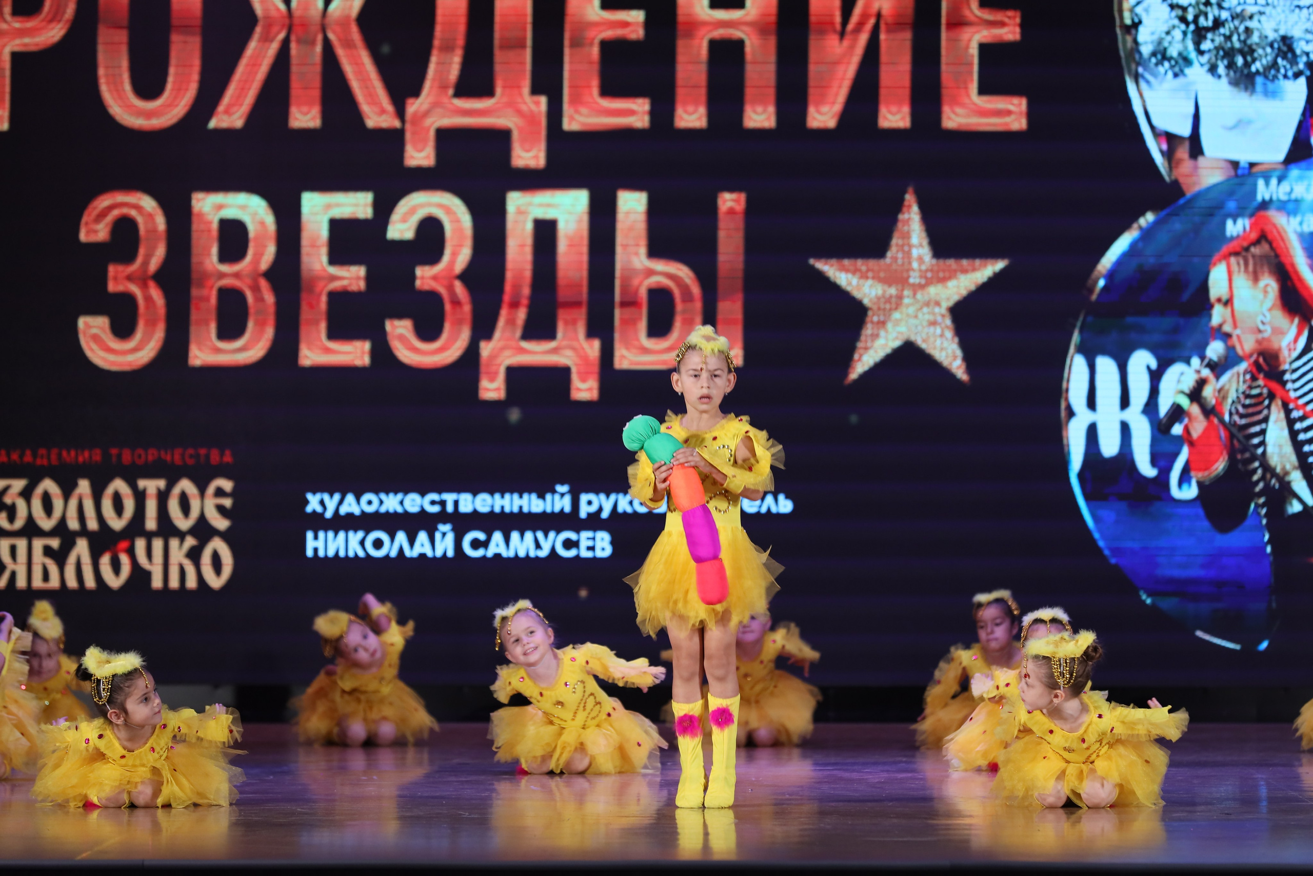 4 ноября, блок 1, видео, номера 1-13, г. Краснодар. Золотое яблочко