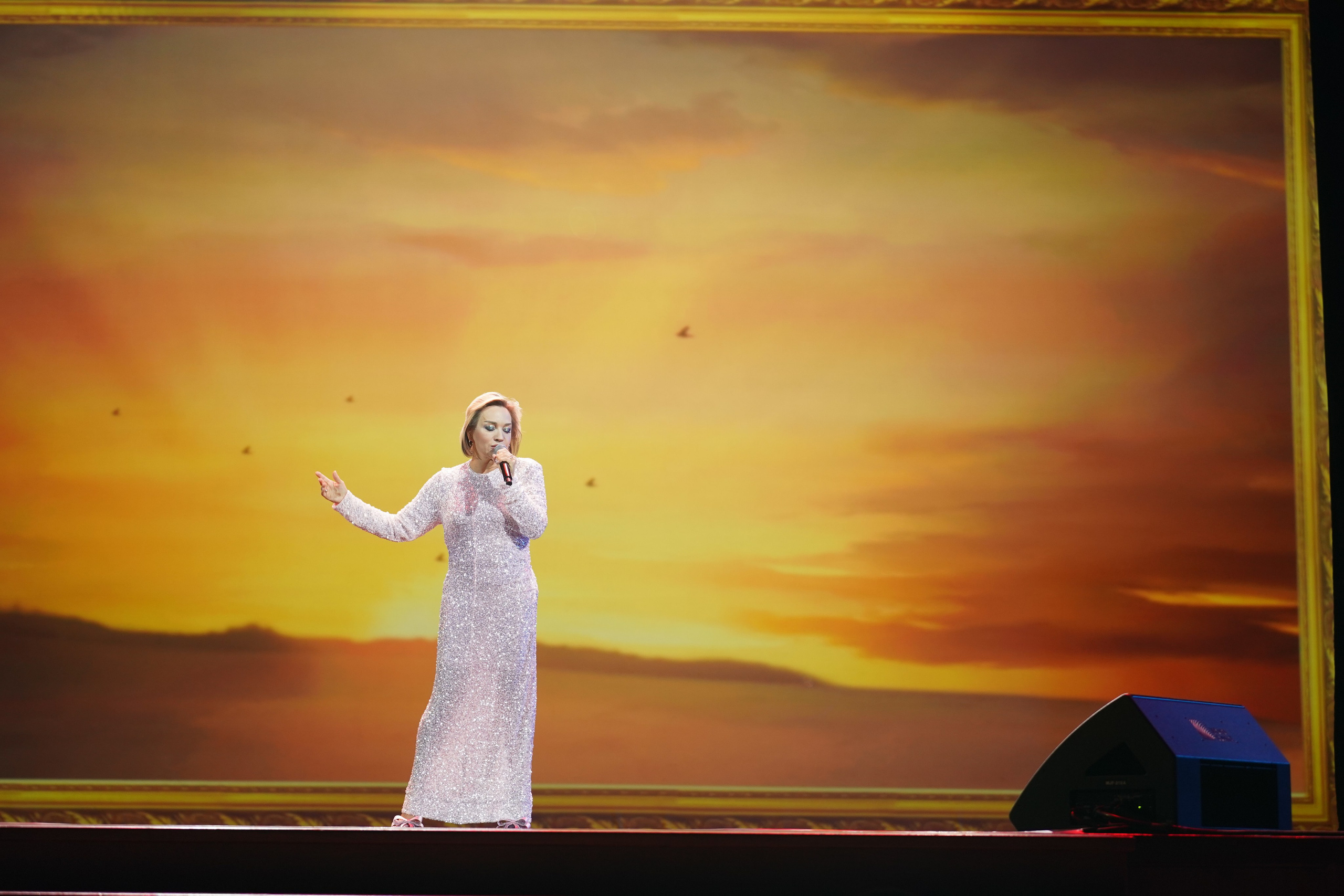 19 мая, отделение 1, г. Москва, Кремль. Золотое яблочко