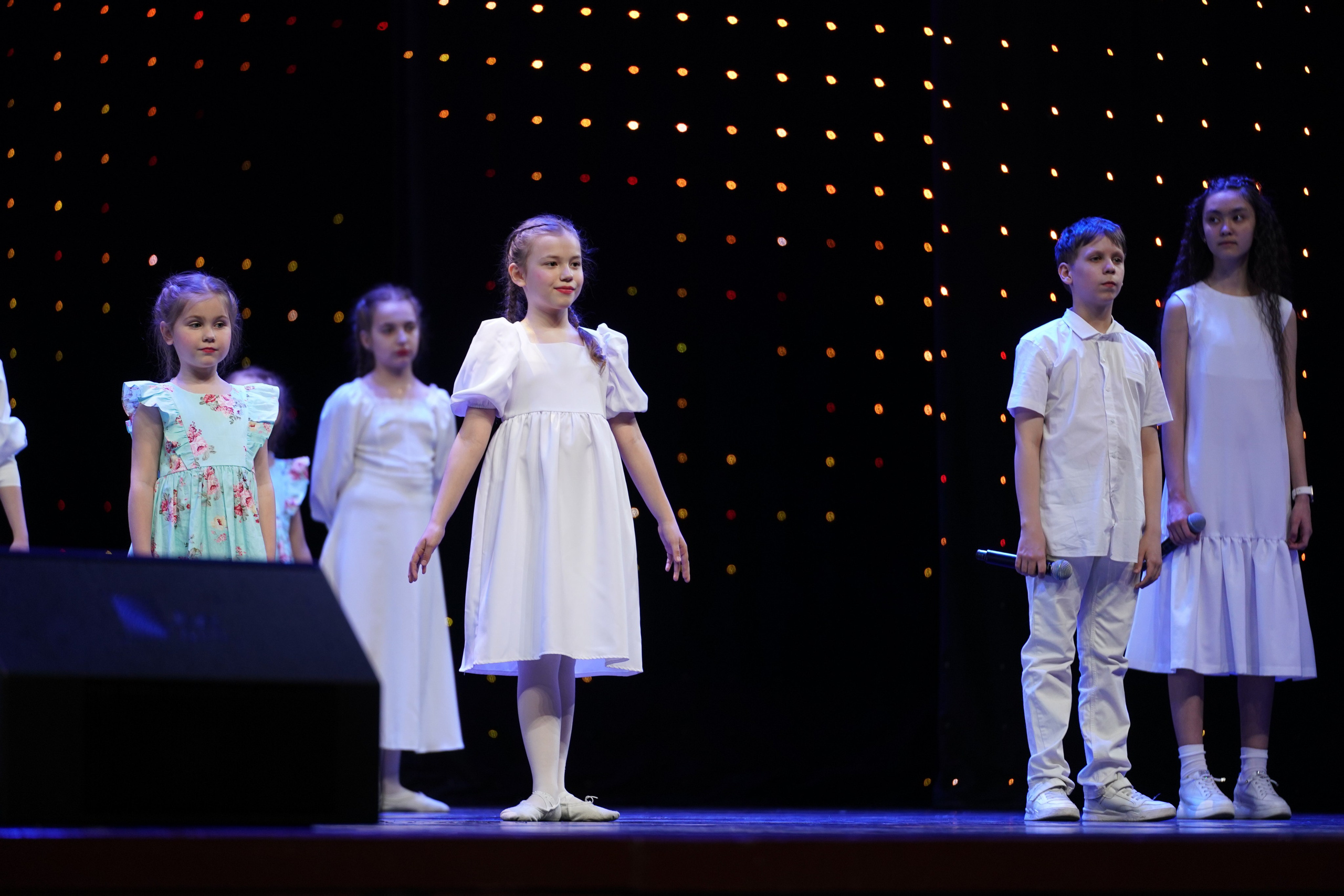 18 мая, отделение 2, г. Москва, Кремль. Золотое яблочко