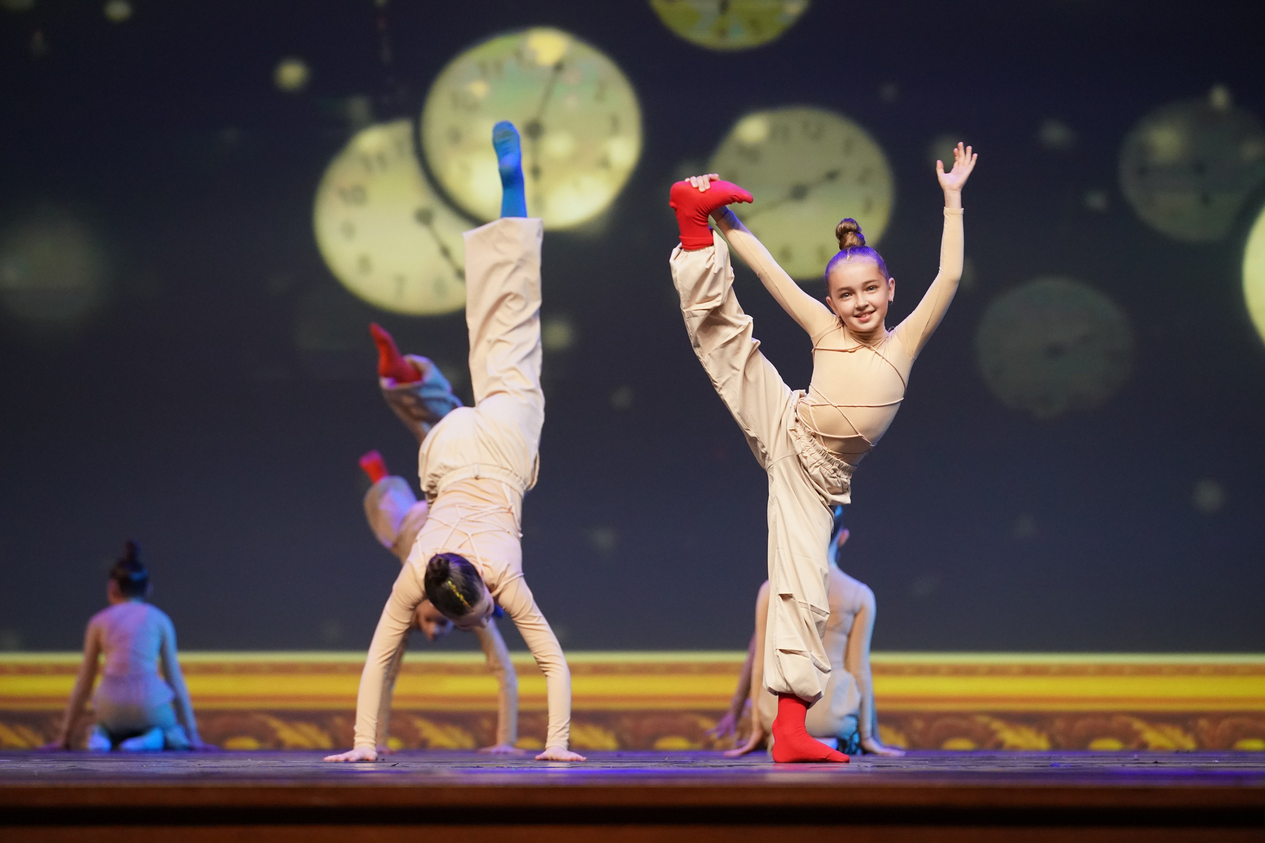 19 мая, отделение 2, г. Москва, Кремль. Золотое яблочко