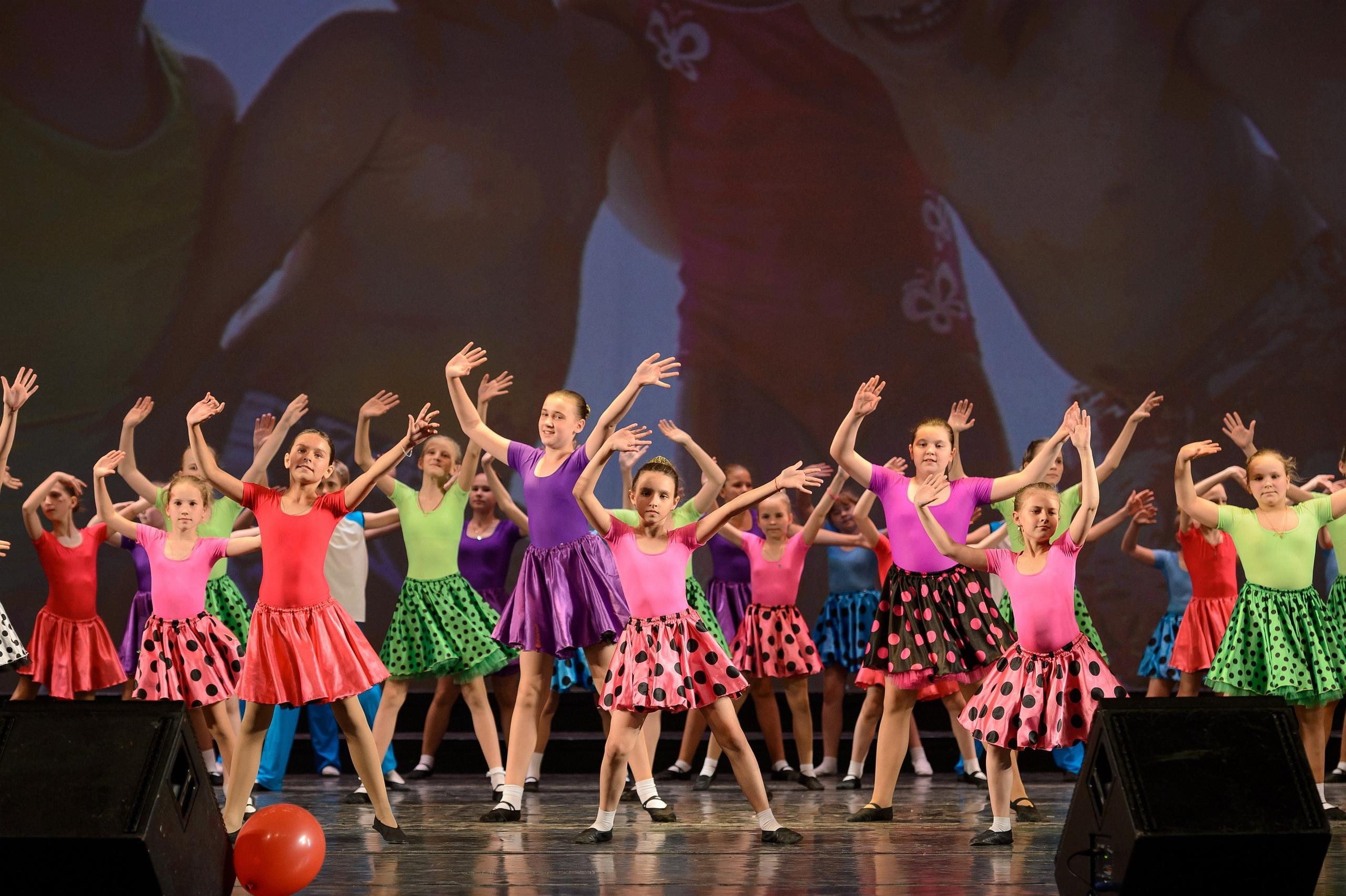 23 мая, концерт 5 лет, БКЗ. Золотое яблочко