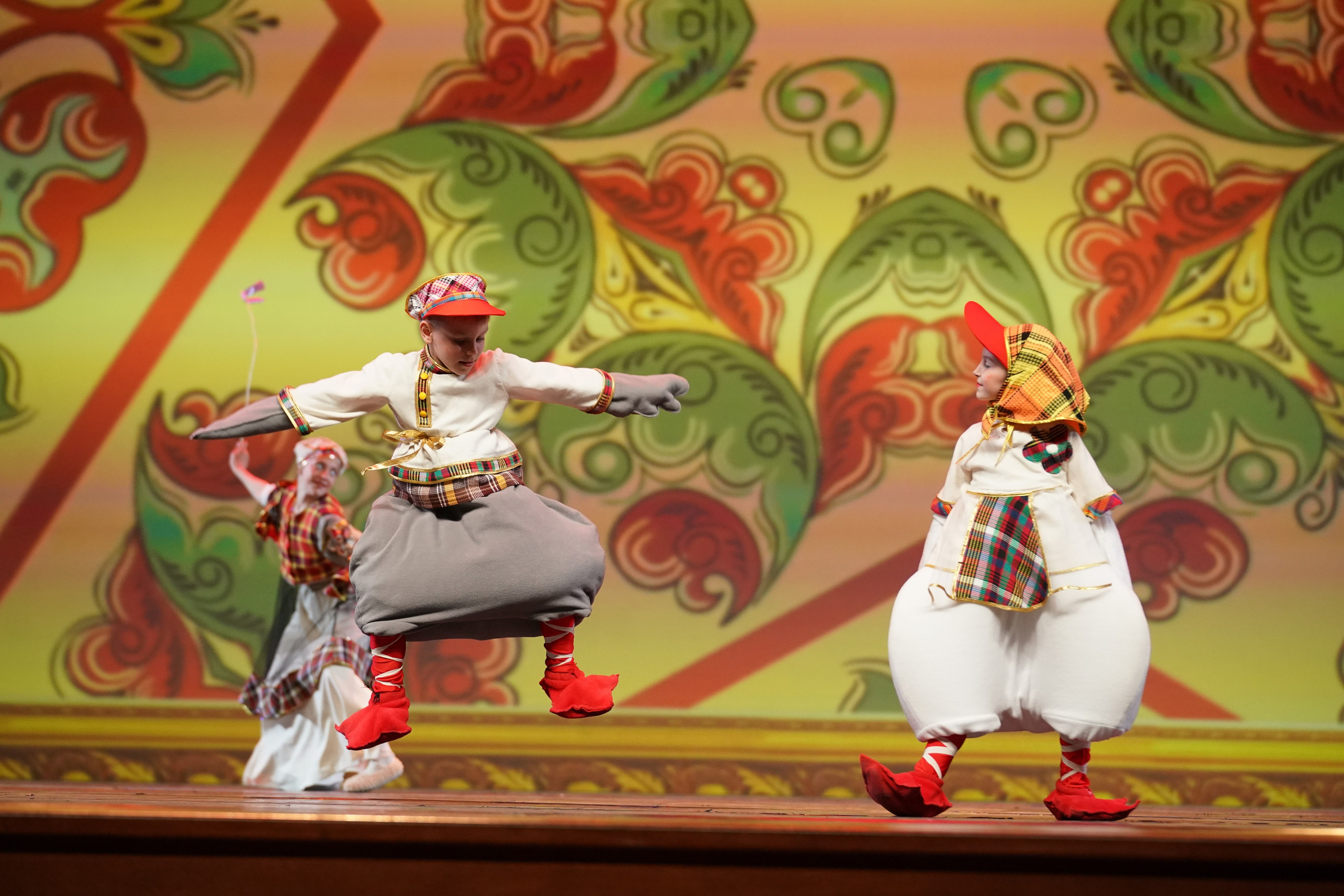 19 мая, отделение 1, г. Москва, Кремль. Золотое яблочко