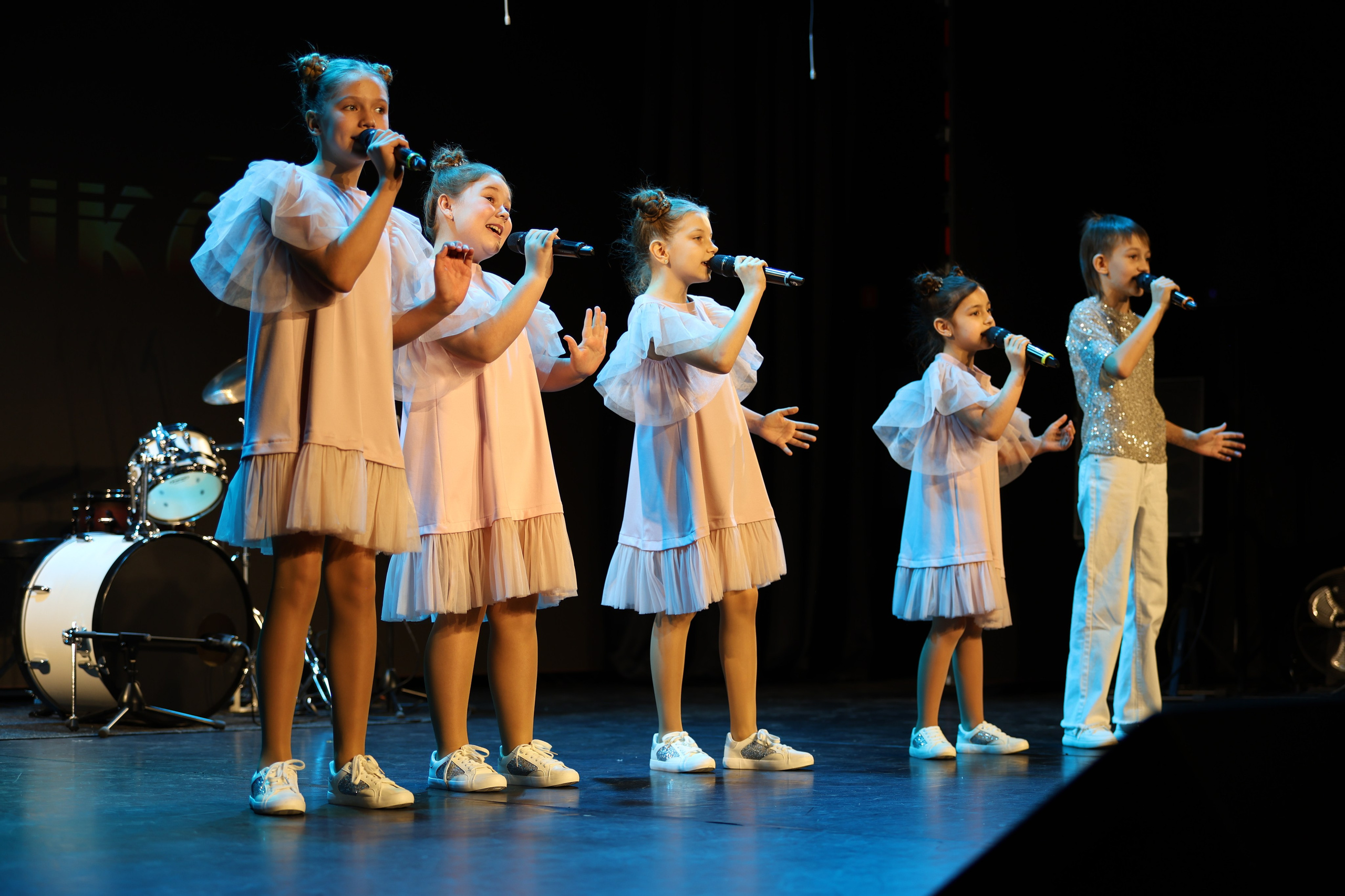 25 января, г. Челябинск. Золотое яблочко