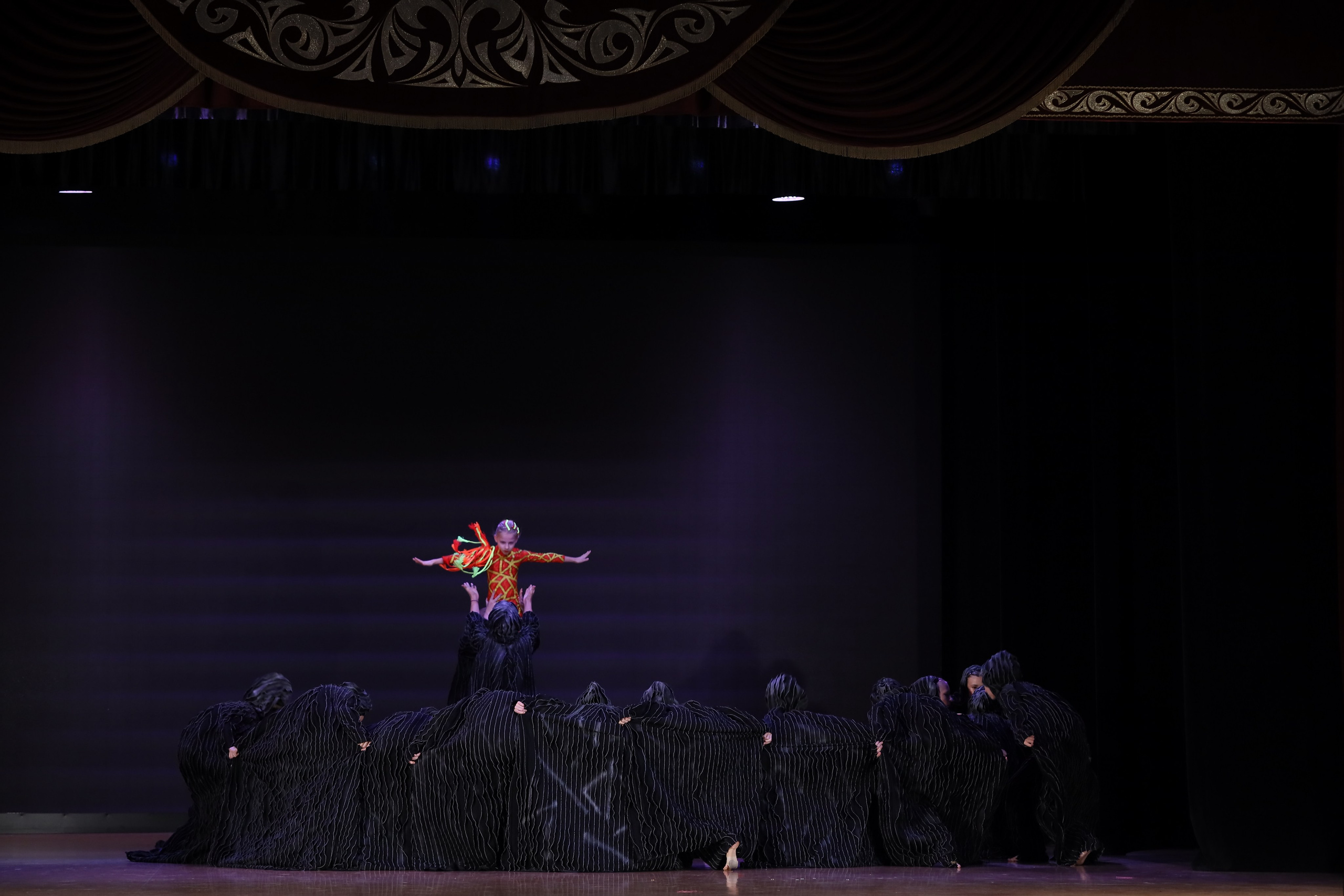 4 ноября, блок 1, видео, номера 49-58, г. Краснодар. Золотое яблочко