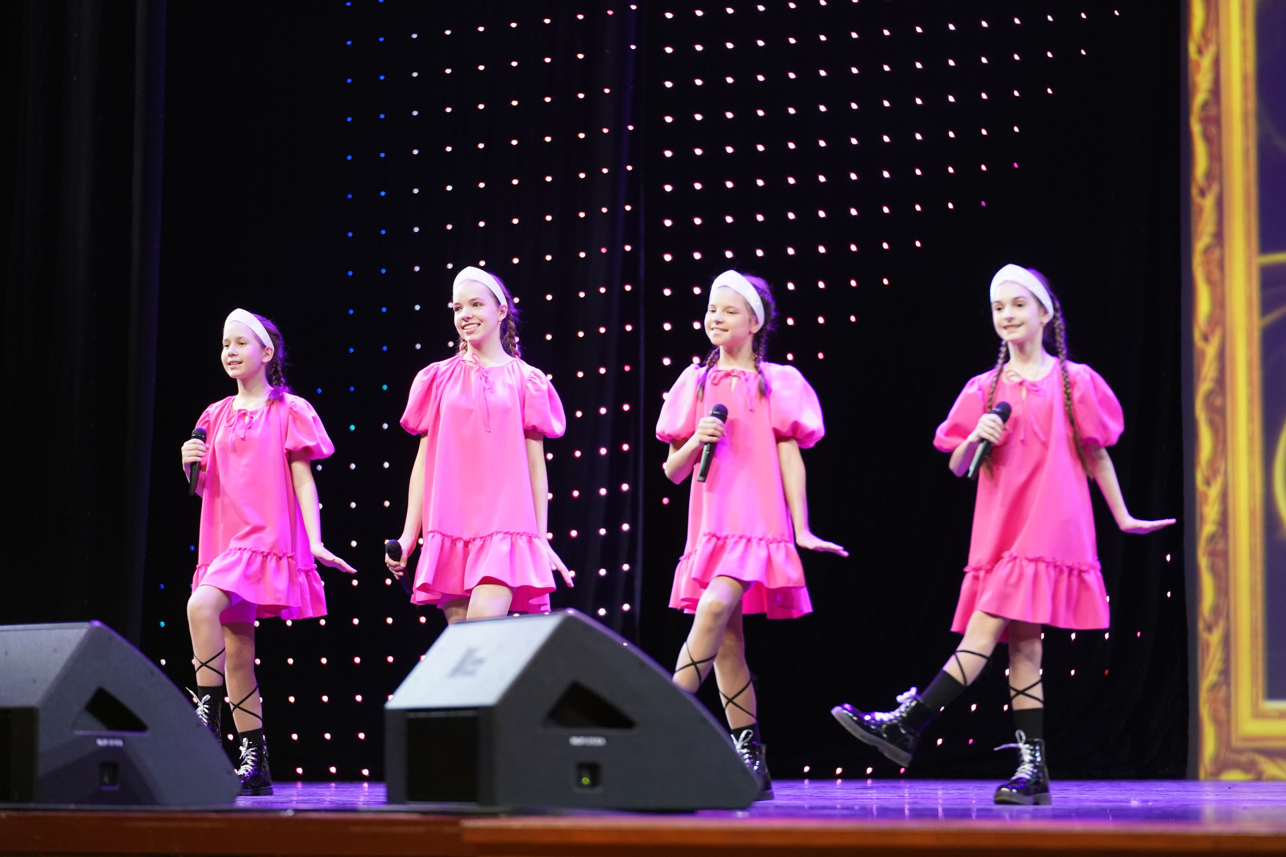 18 мая, отделение 1, г. Москва, Кремль. Золотое яблочко