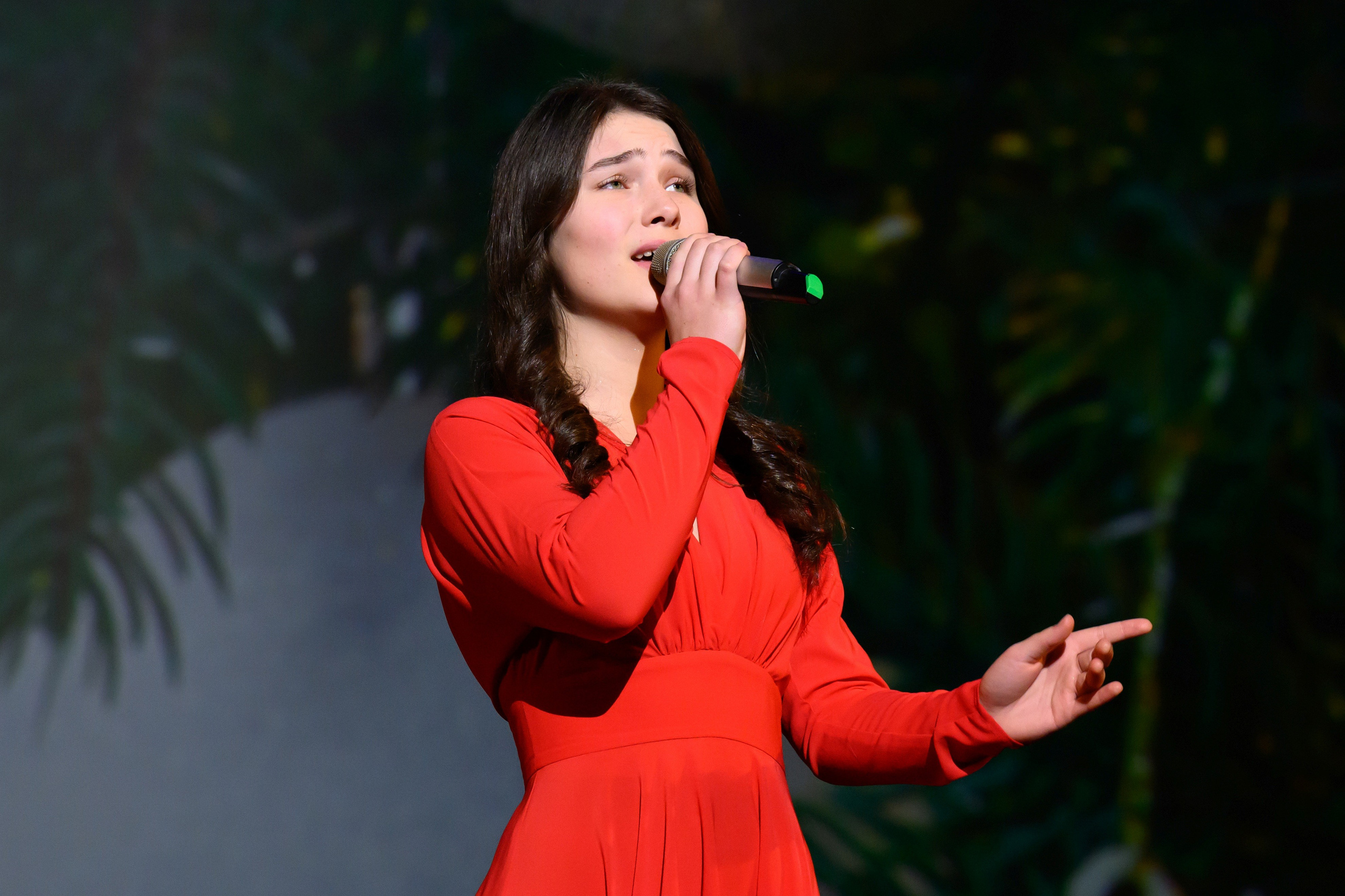 4 декабря, блок 2, награда, г. Санкт-Петербург. Золотое яблочко