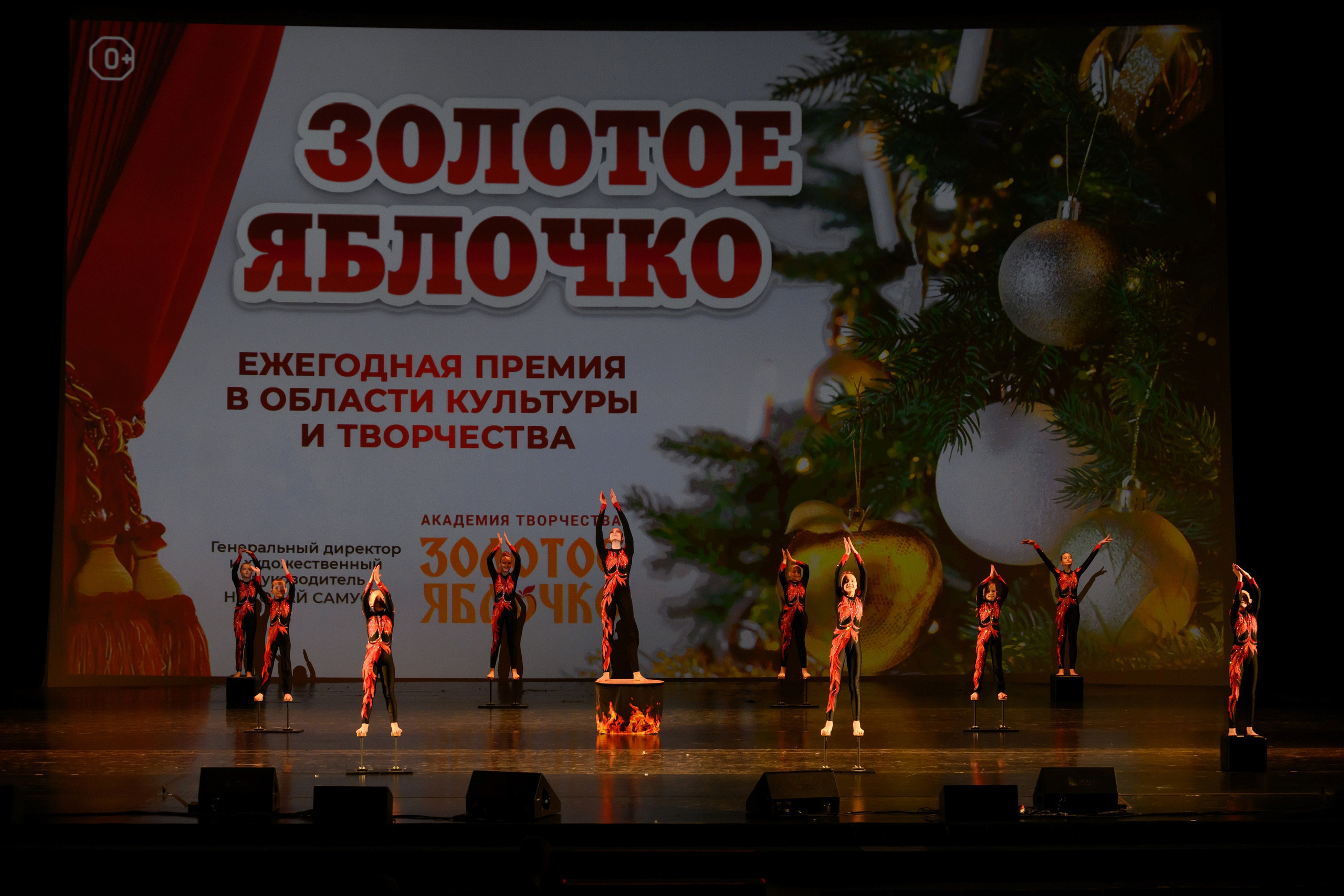 4 декабря, блок 1, награда, г. Санкт-Петербург. Золотое яблочко