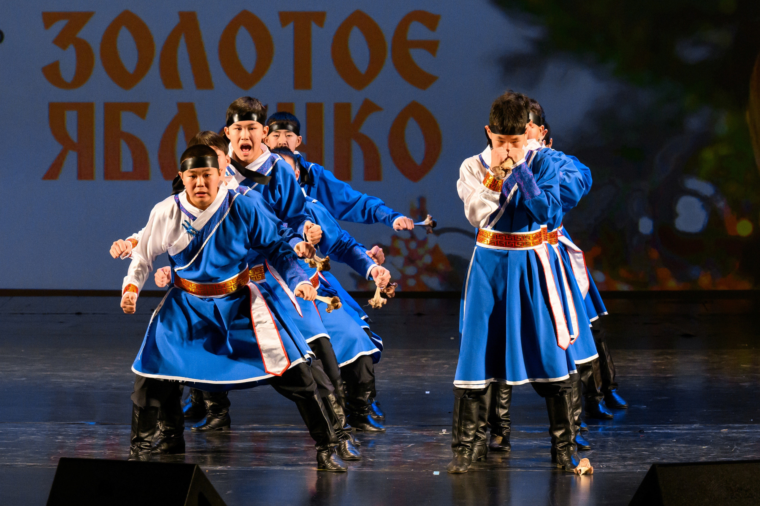 4 декабря, блок 1, награда, г. Санкт-Петербург. Золотое яблочко