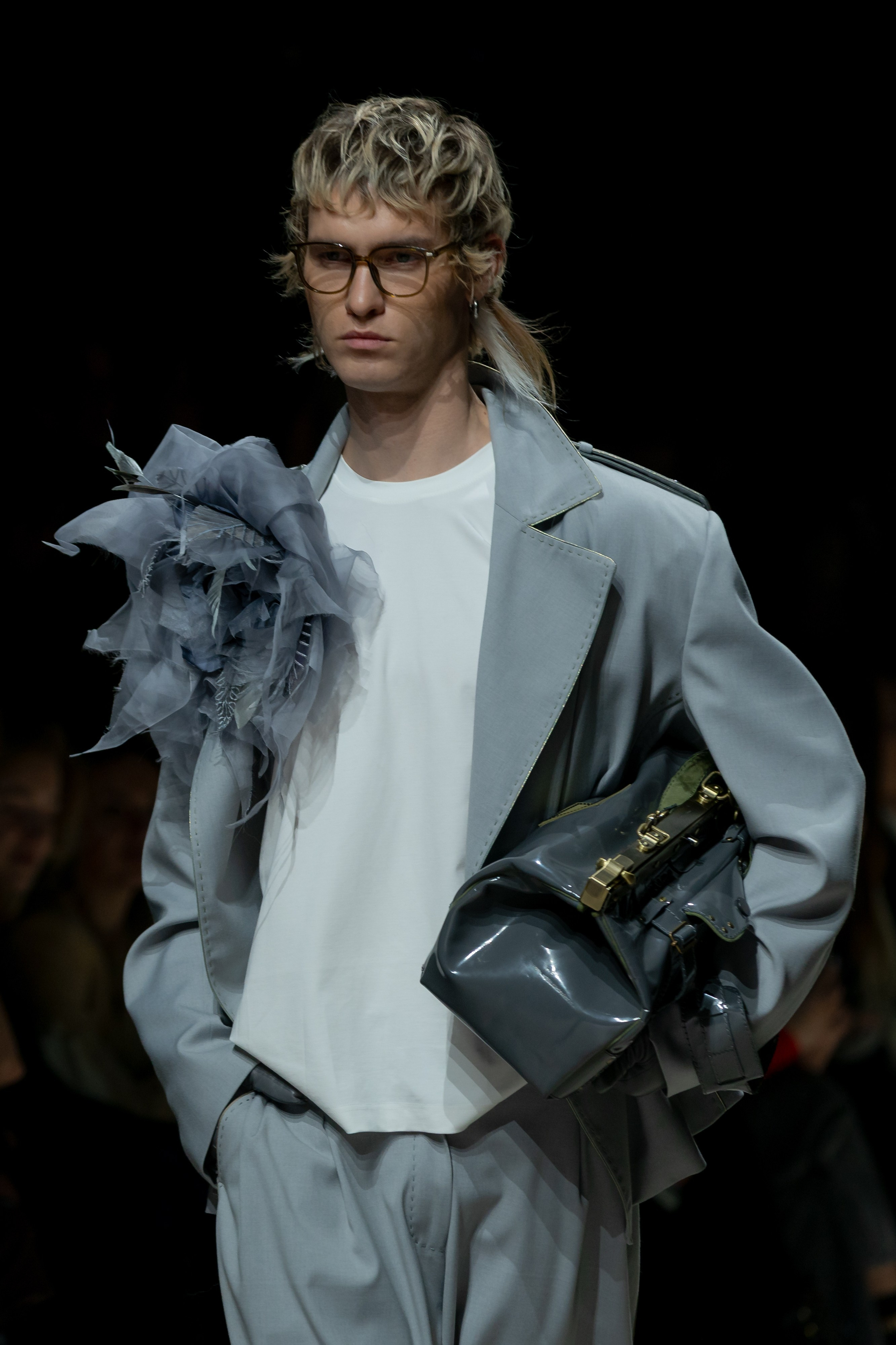 Московская неделя моды. Показ Игоря Гуляева. Фотограф в Ростов-на-Дону Виктория Савчук