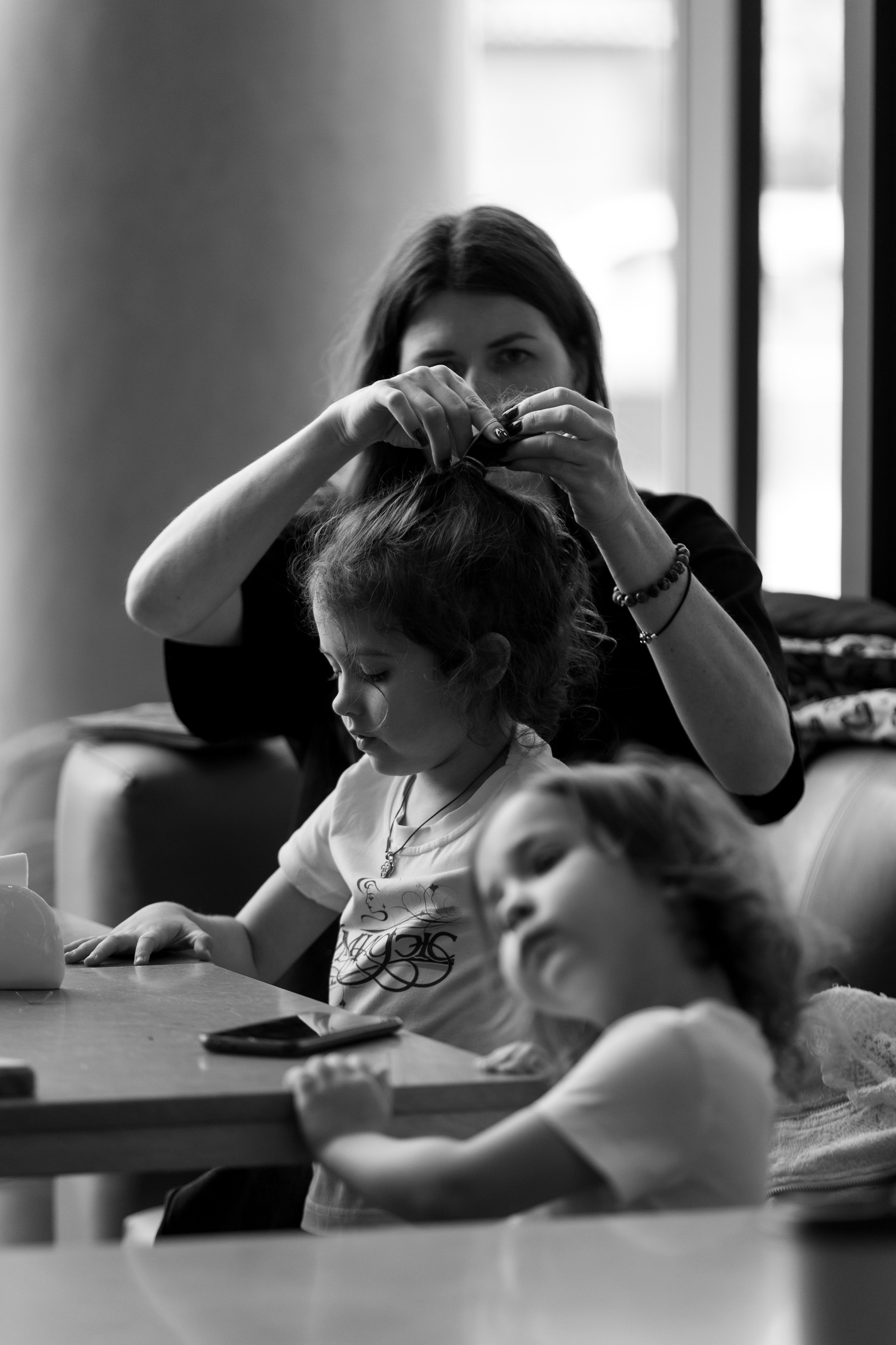 Backstage Rostov Fashion Show 2025. Осень-зима. Фотограф в Ростов-на-Дону Виктория Савчук