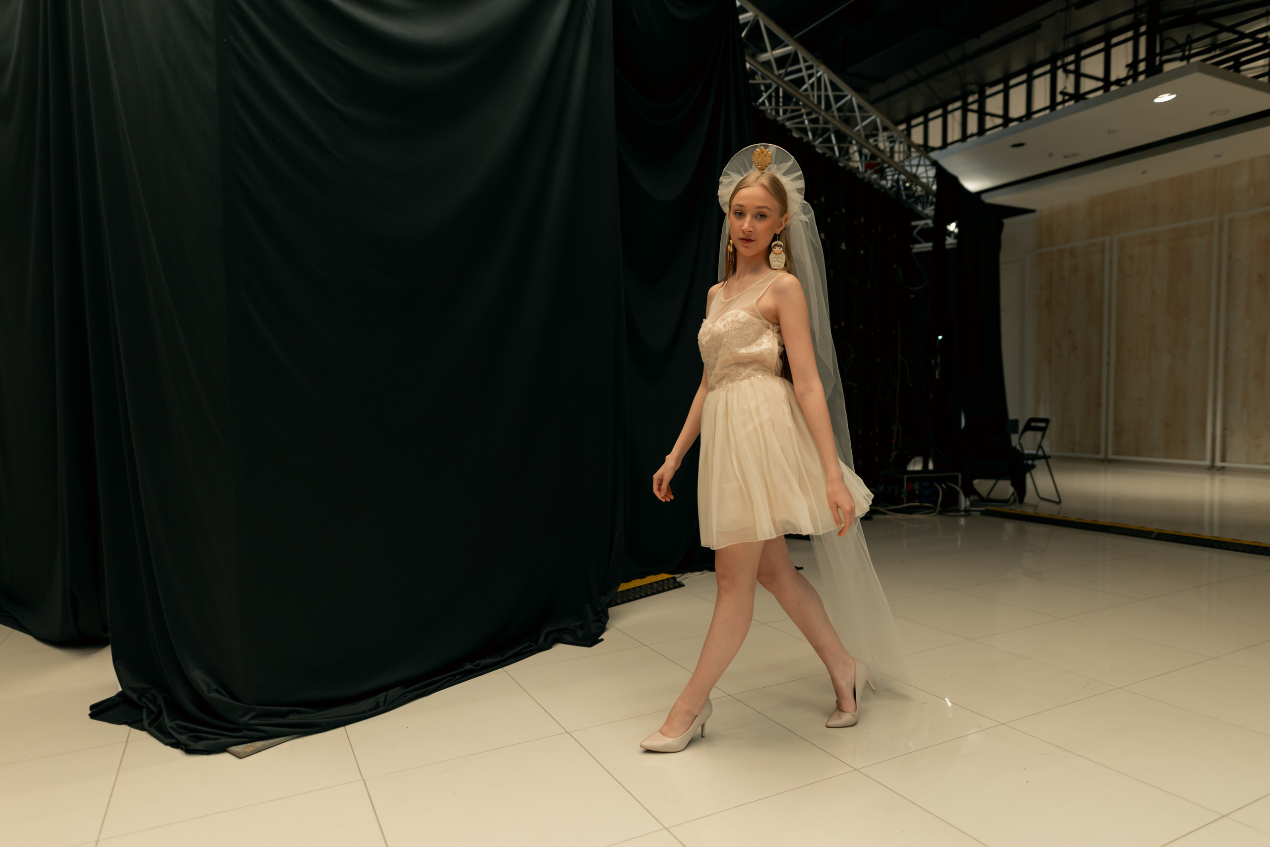 Backstage Rostov Fashion Show 2025. Весна-лето. Фотограф в Ростов-на-Дону Виктория Савчук